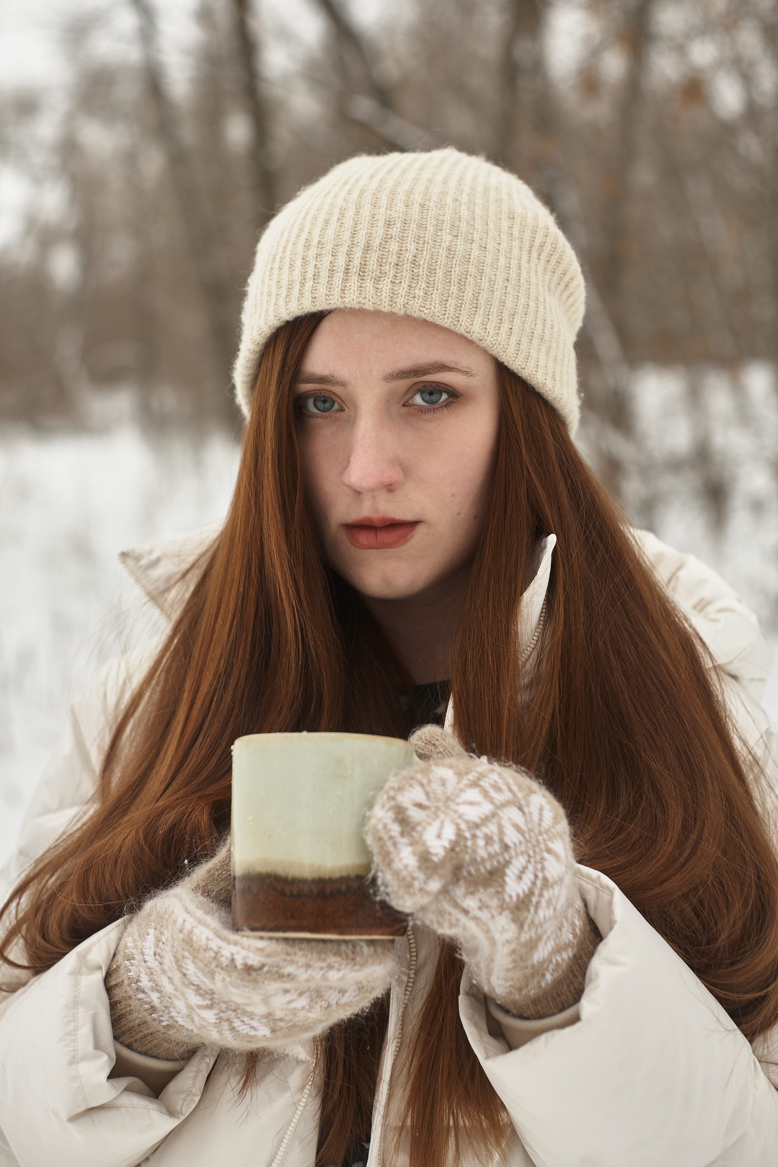 Фотограф в Волгограде Соколова Вера