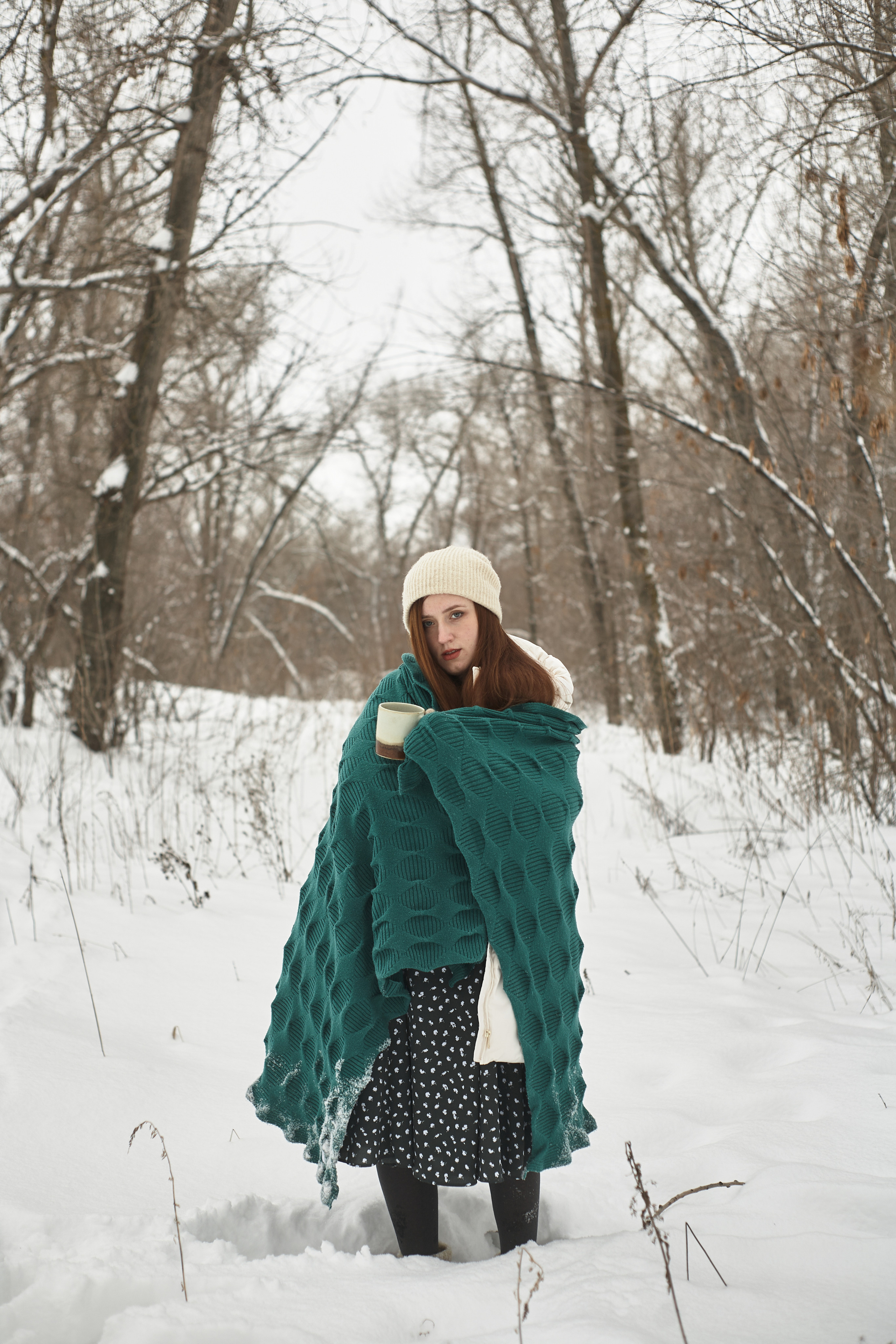 Фотограф в Волгограде Соколова Вера