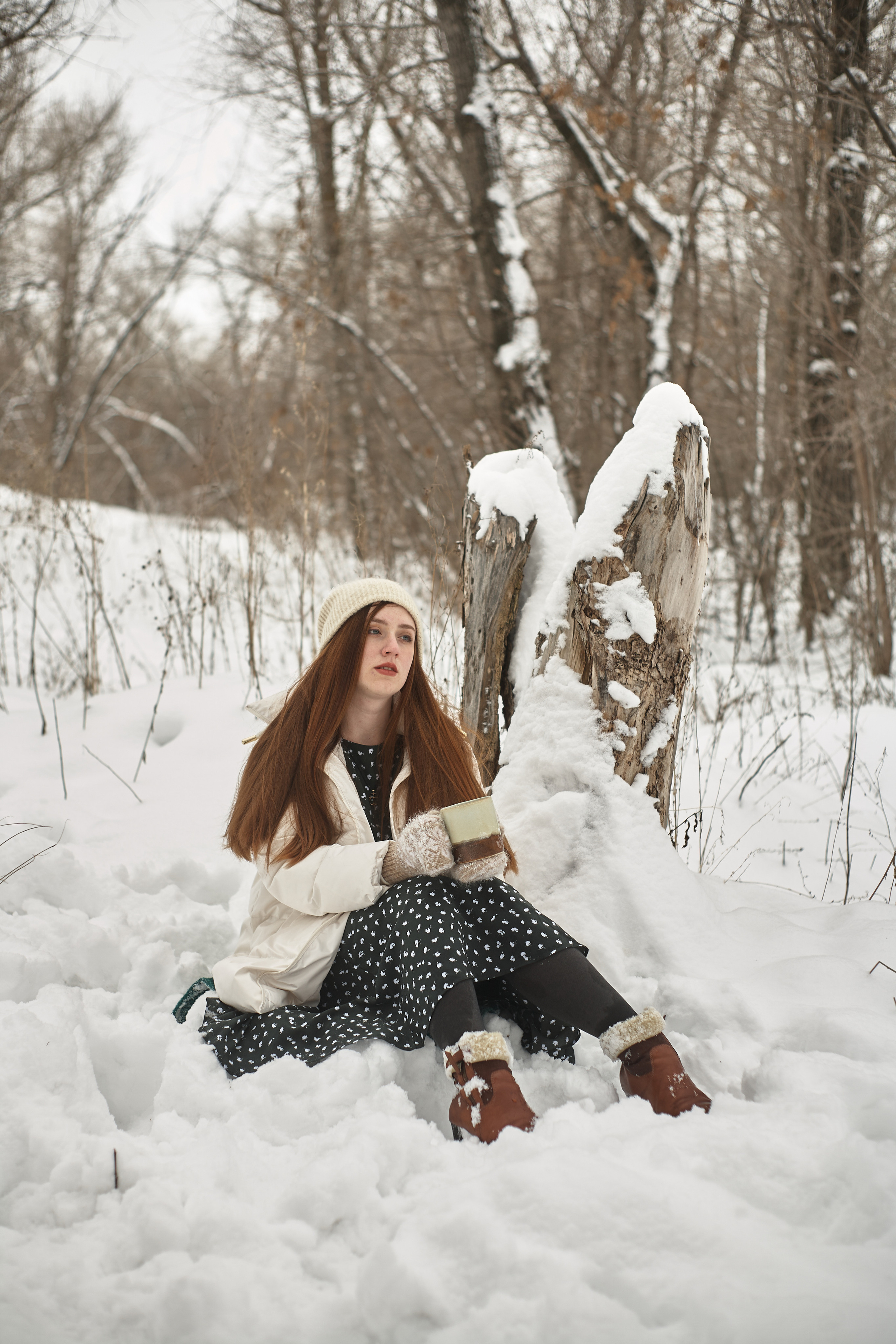 Фотограф в Волгограде Соколова Вера