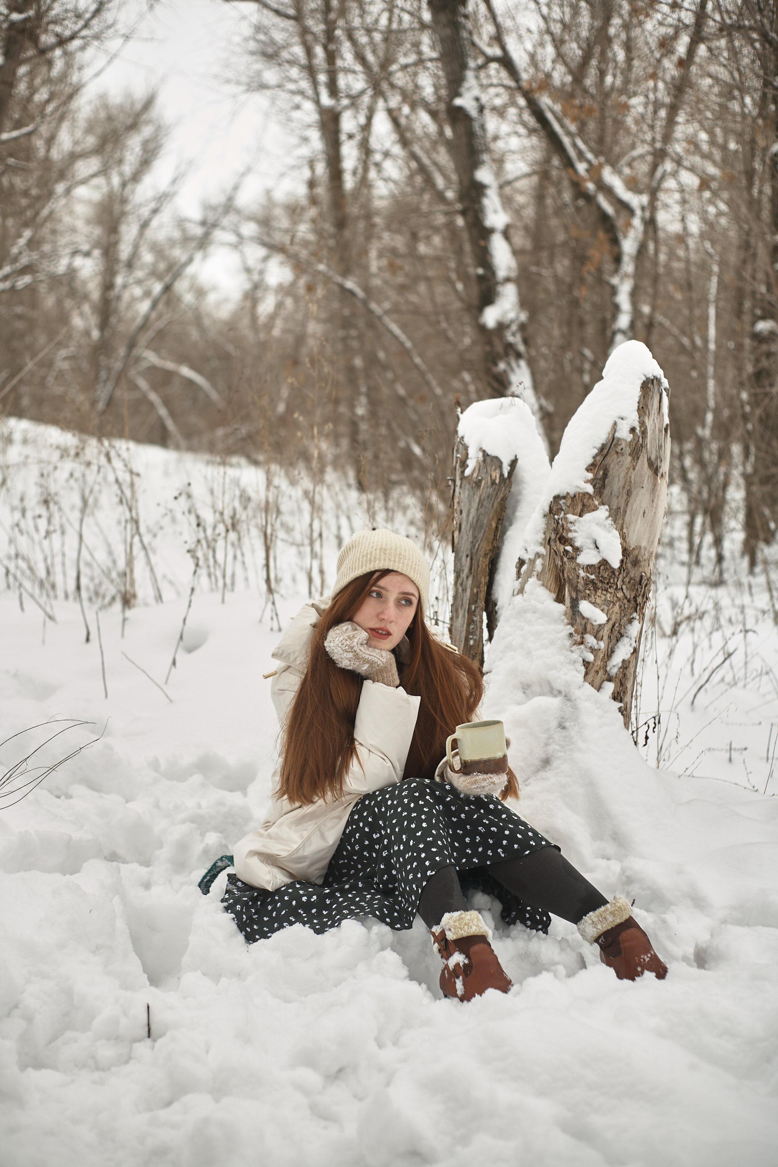 Фотограф в Волгограде Соколова Вера