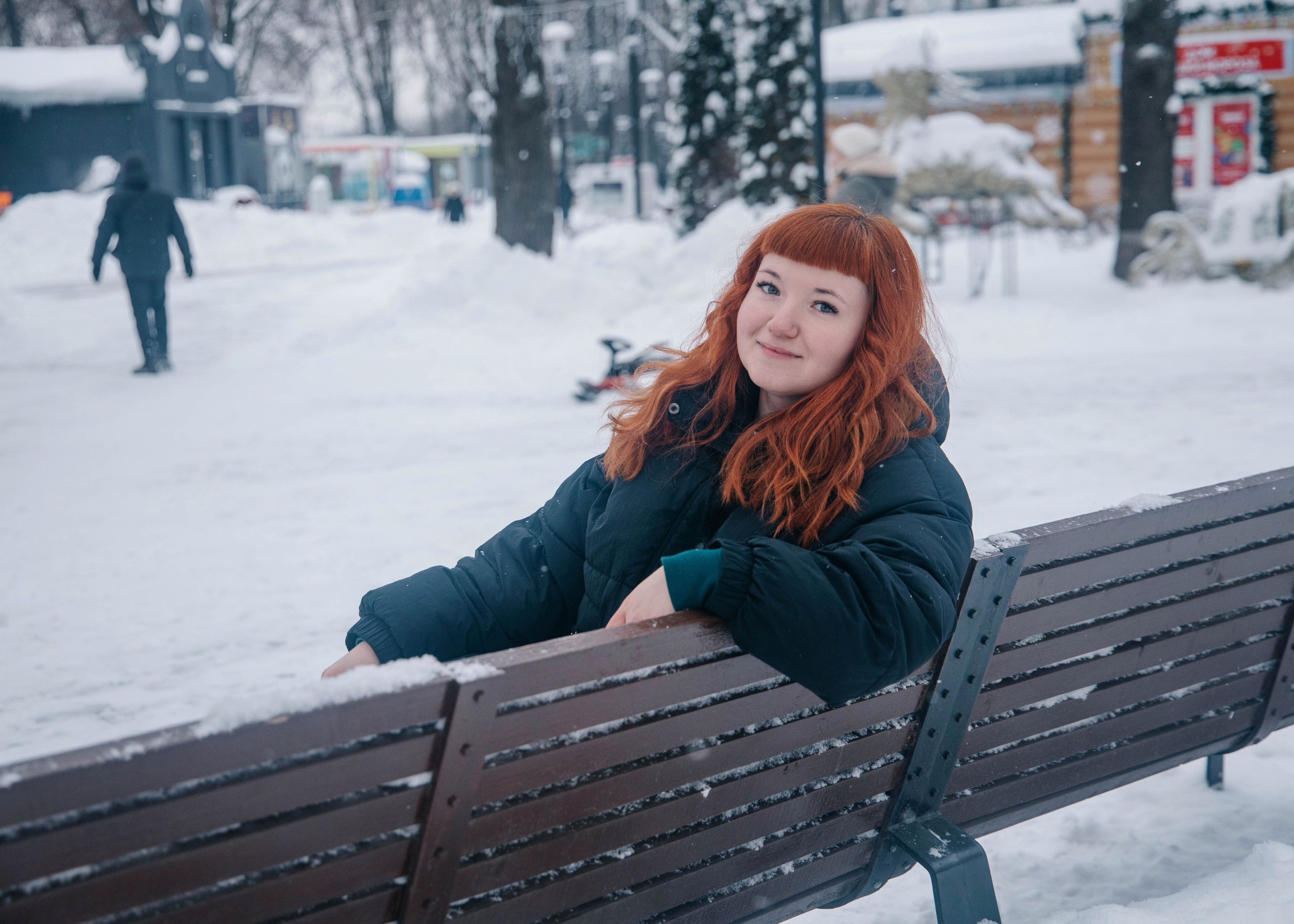 ИНДИВИДУАЛЬНАЯ. Фотосессия новорожденных в Москве и Московской области