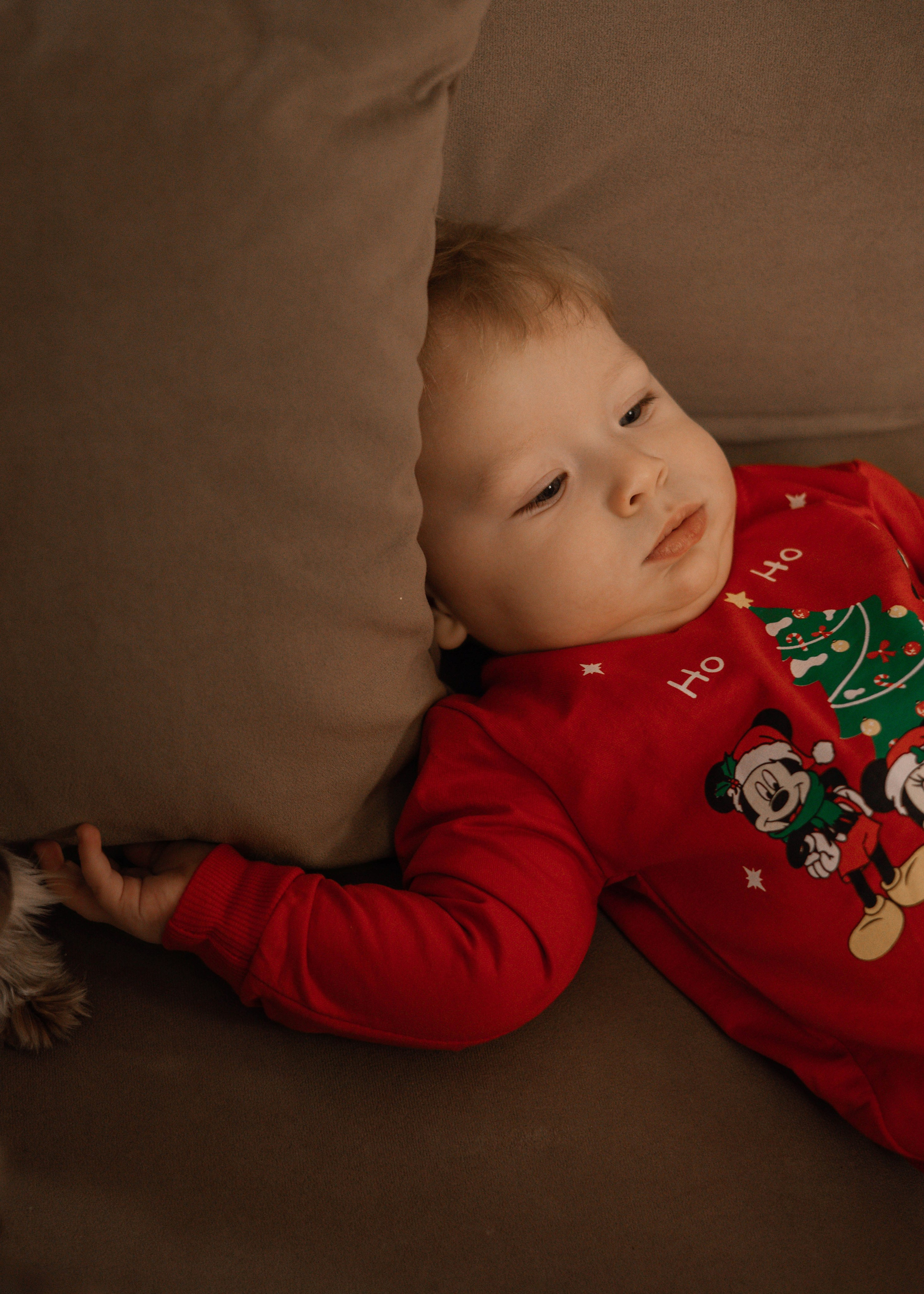 СЕМЕЙНЫЕ. Фотосессия новорожденных в Москве и Московской области