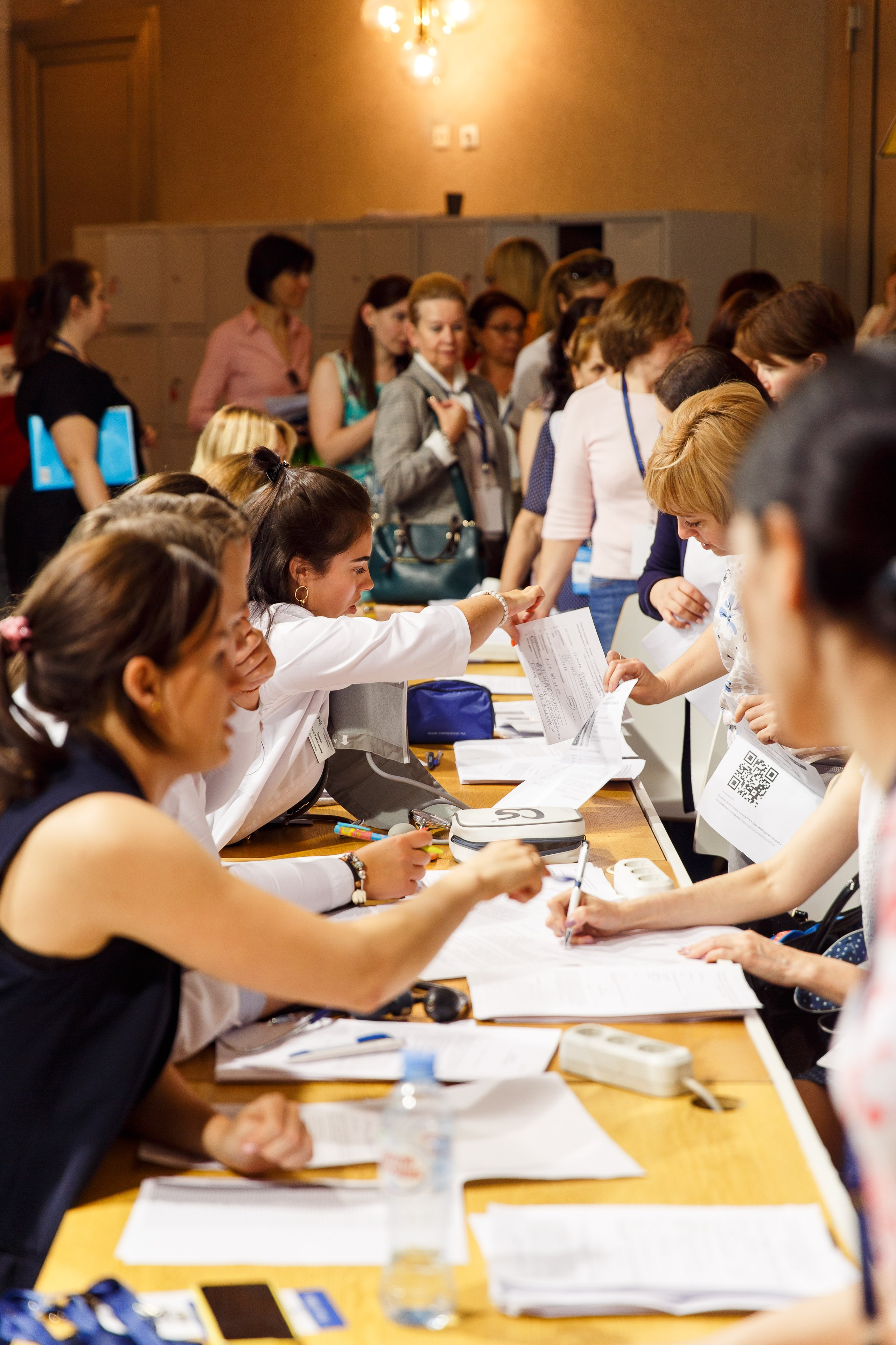 75. Фотограф Недорез Александр в Москве. Репортаж на ваших мероприятиях