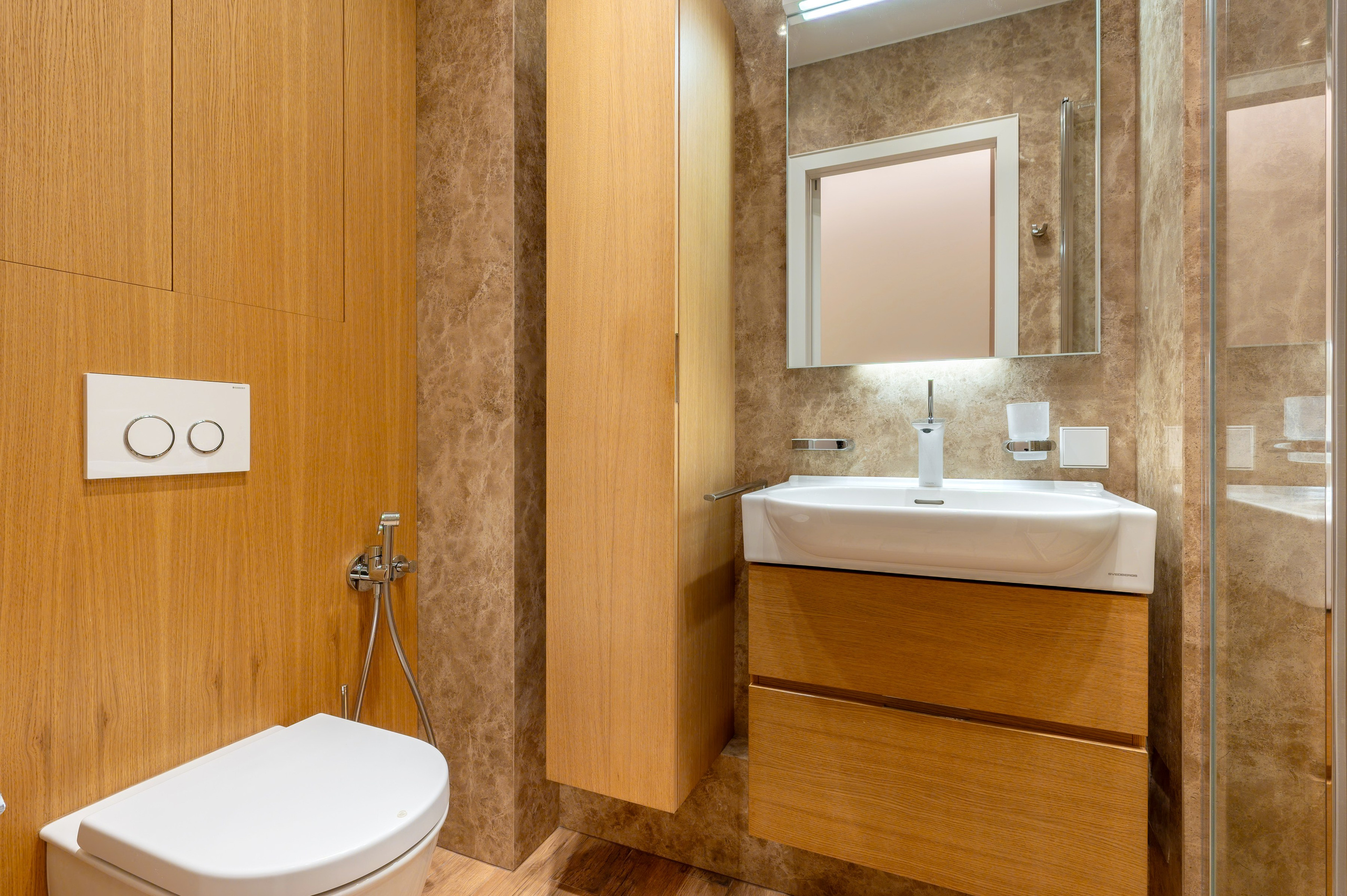 Квартира на Среднем проспекте ВО. Интерьерный фотограф. Фото- видеосъемка недвижимости Санкт-Петербург