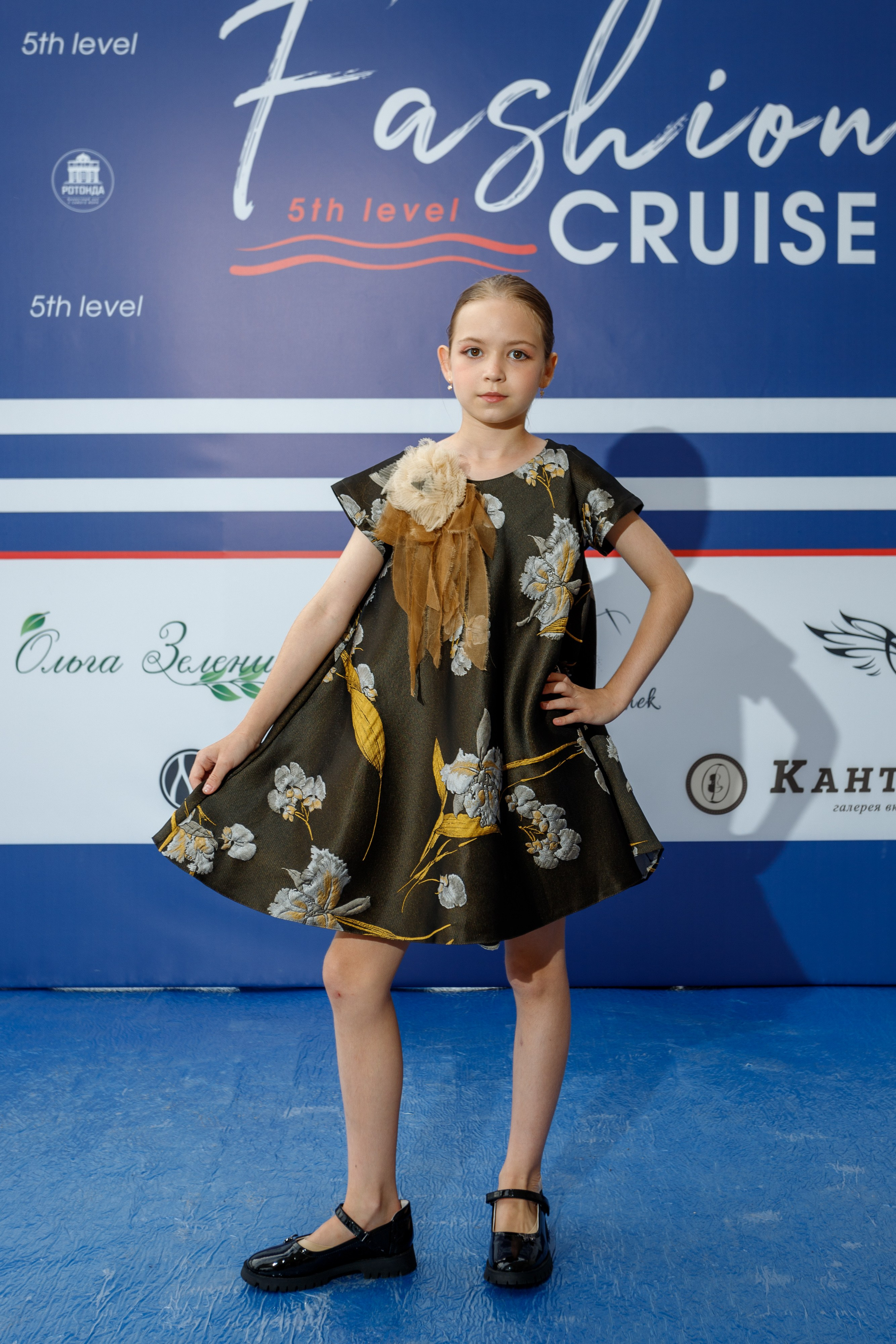 29 Fashion Cruise. Интерьерный и фуд фотограф в Иркутске Дмитрий Арно