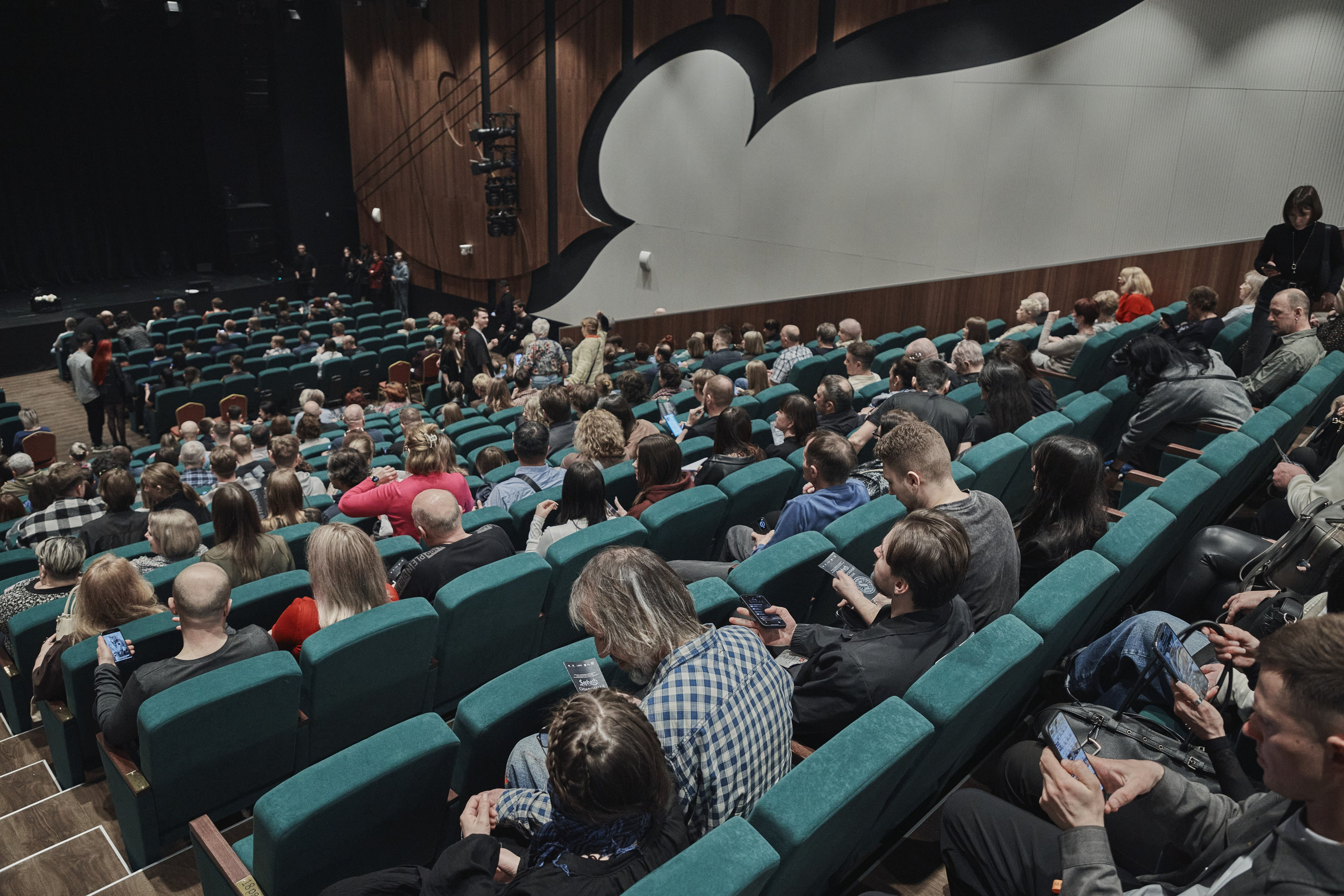 Saphath. «Симфония пепла»