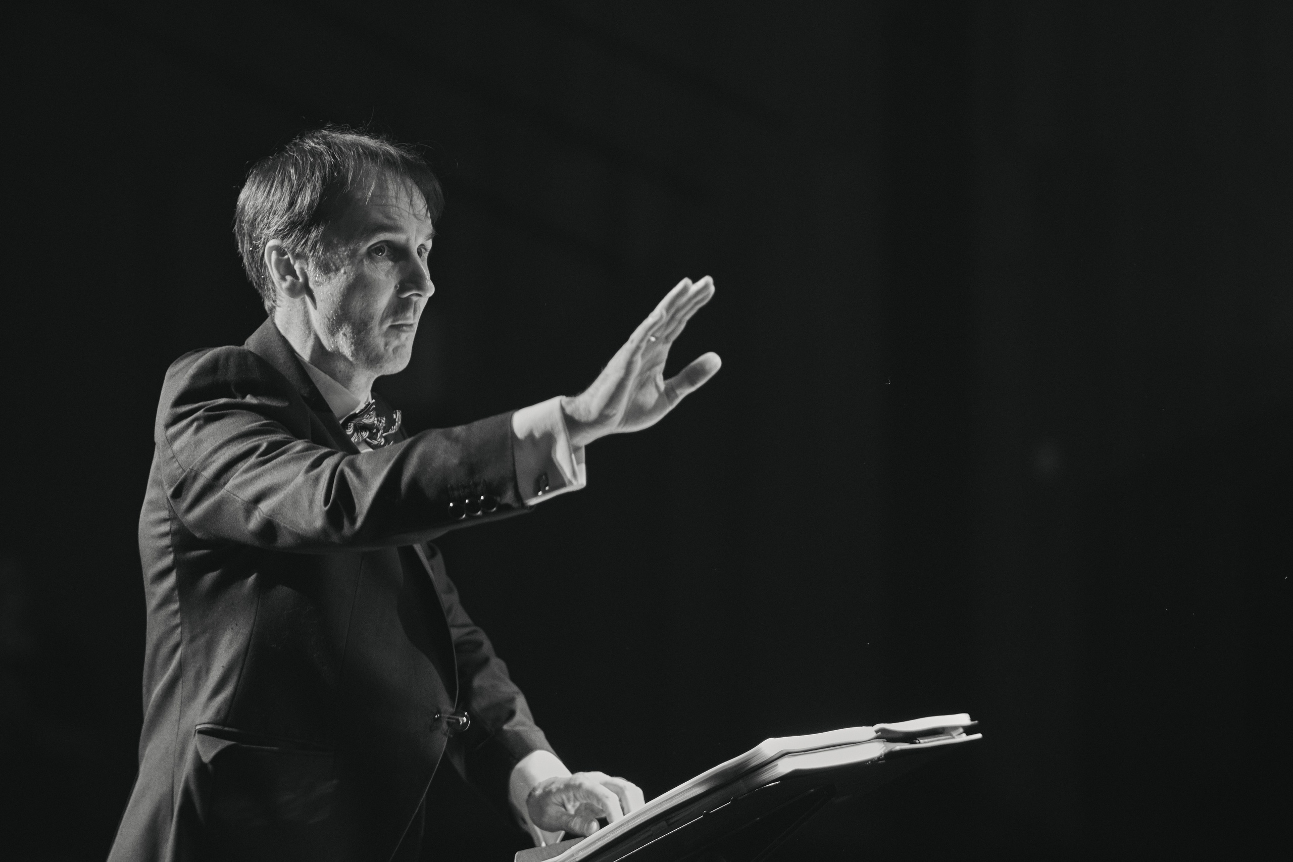 «El Canto» — «Хор must go on!». Eugene Kim