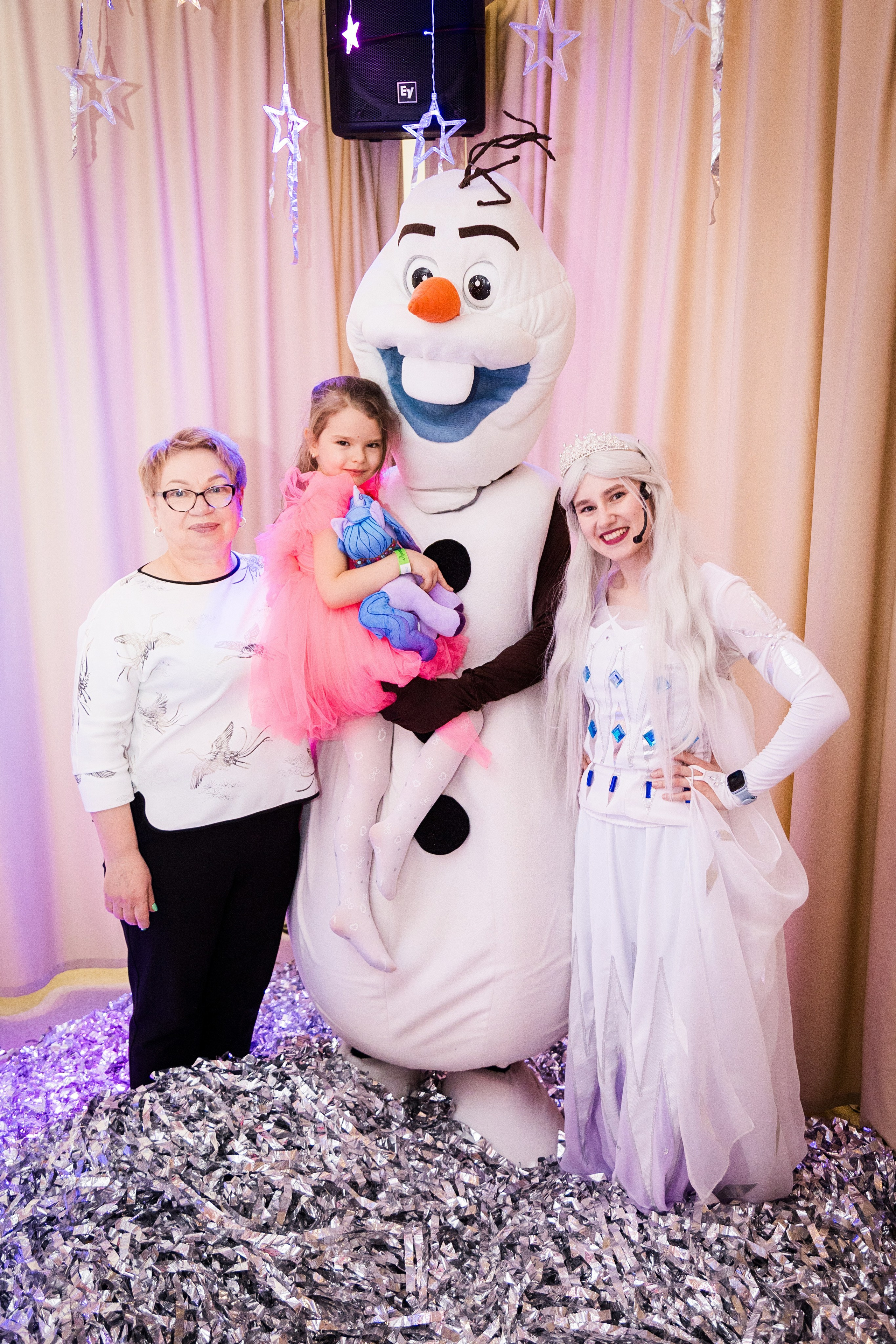 Софии 5 лет. Детский фотограф видеограф в Хабаровске Михаил Орлов