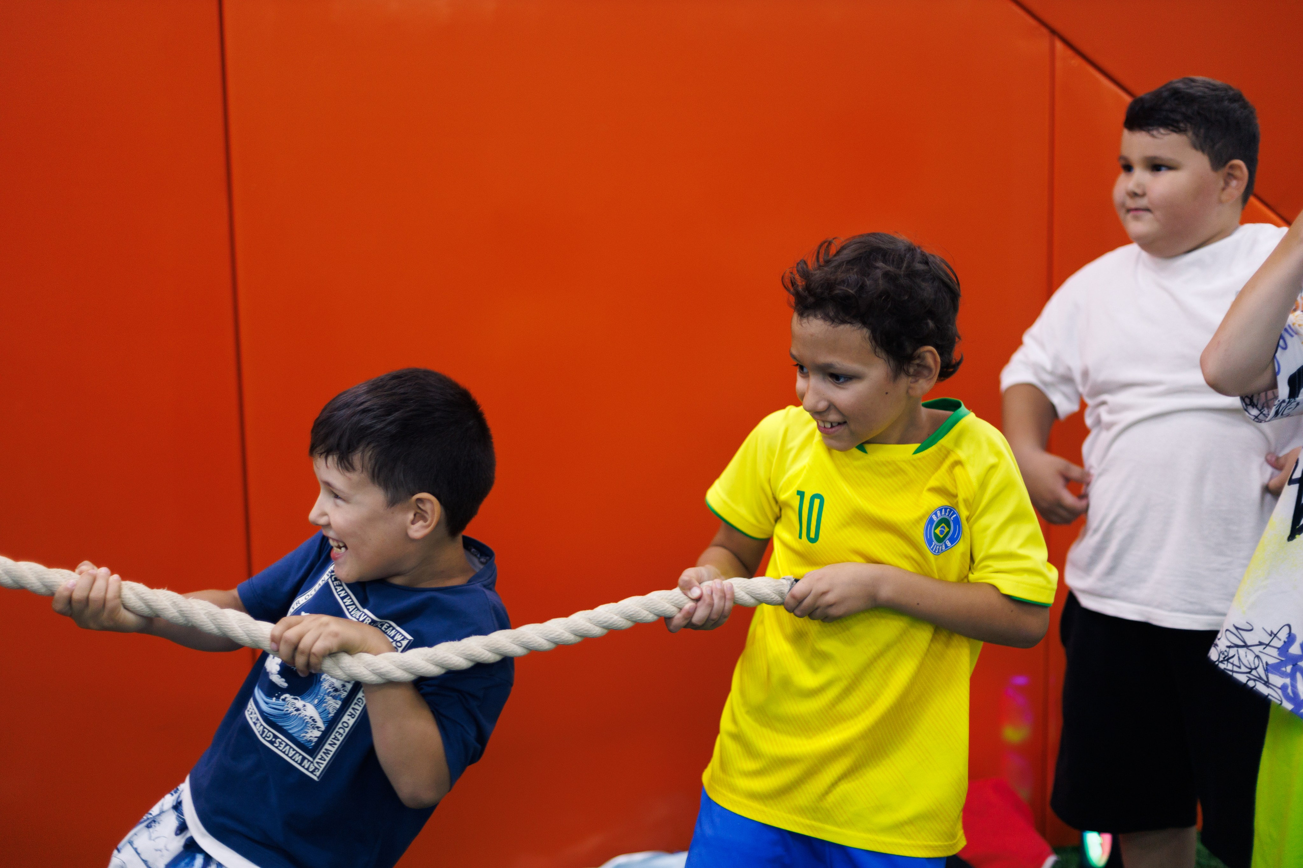 Егор. Фотограф мероприятий и спорта: юбилеев, дней рождений и корпоративов из Москвы