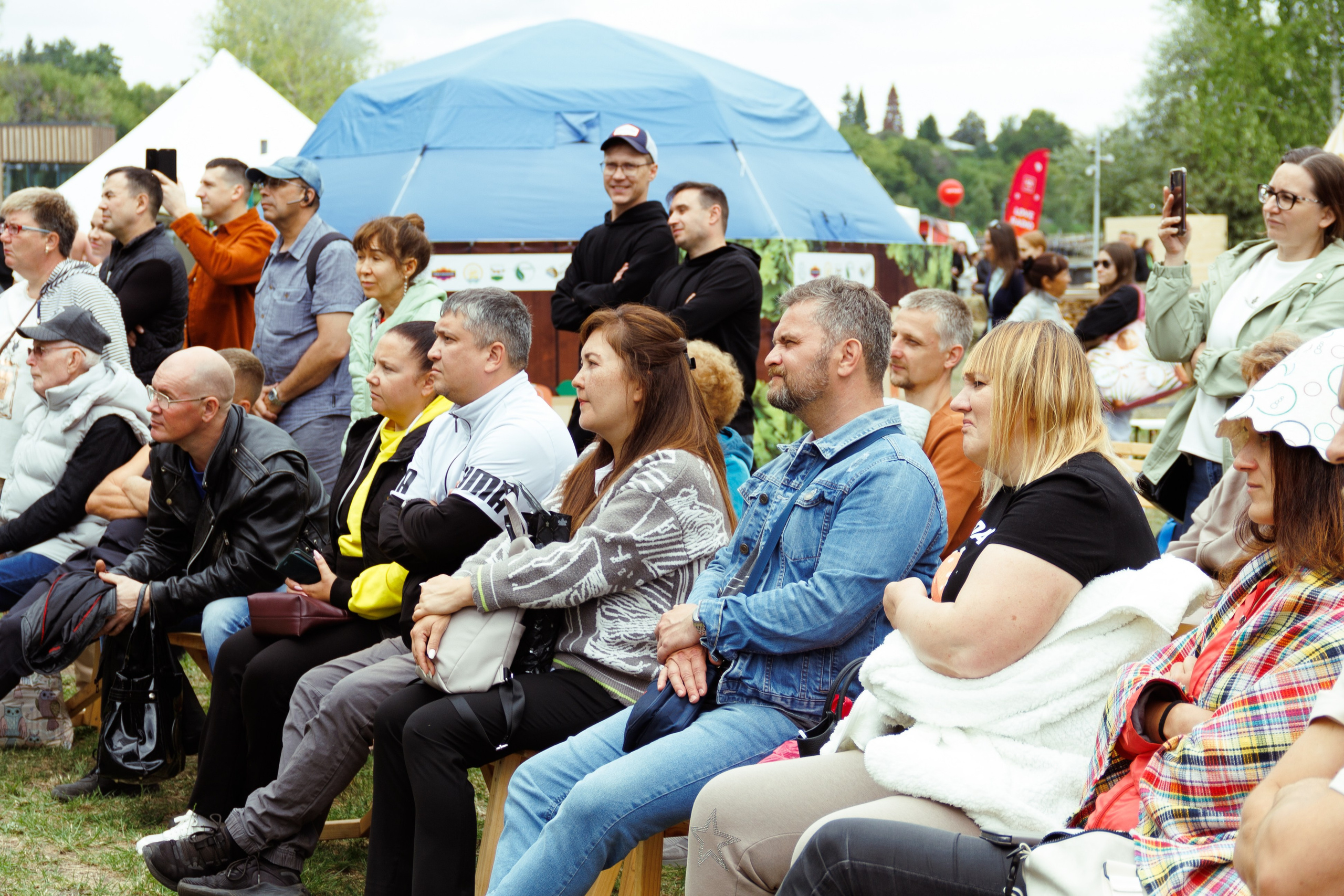 Фестиваль «На Рахате» 2025. Фотограф мероприятий и спорта: юбилеев, дней рождений и корпоративов из Москвы