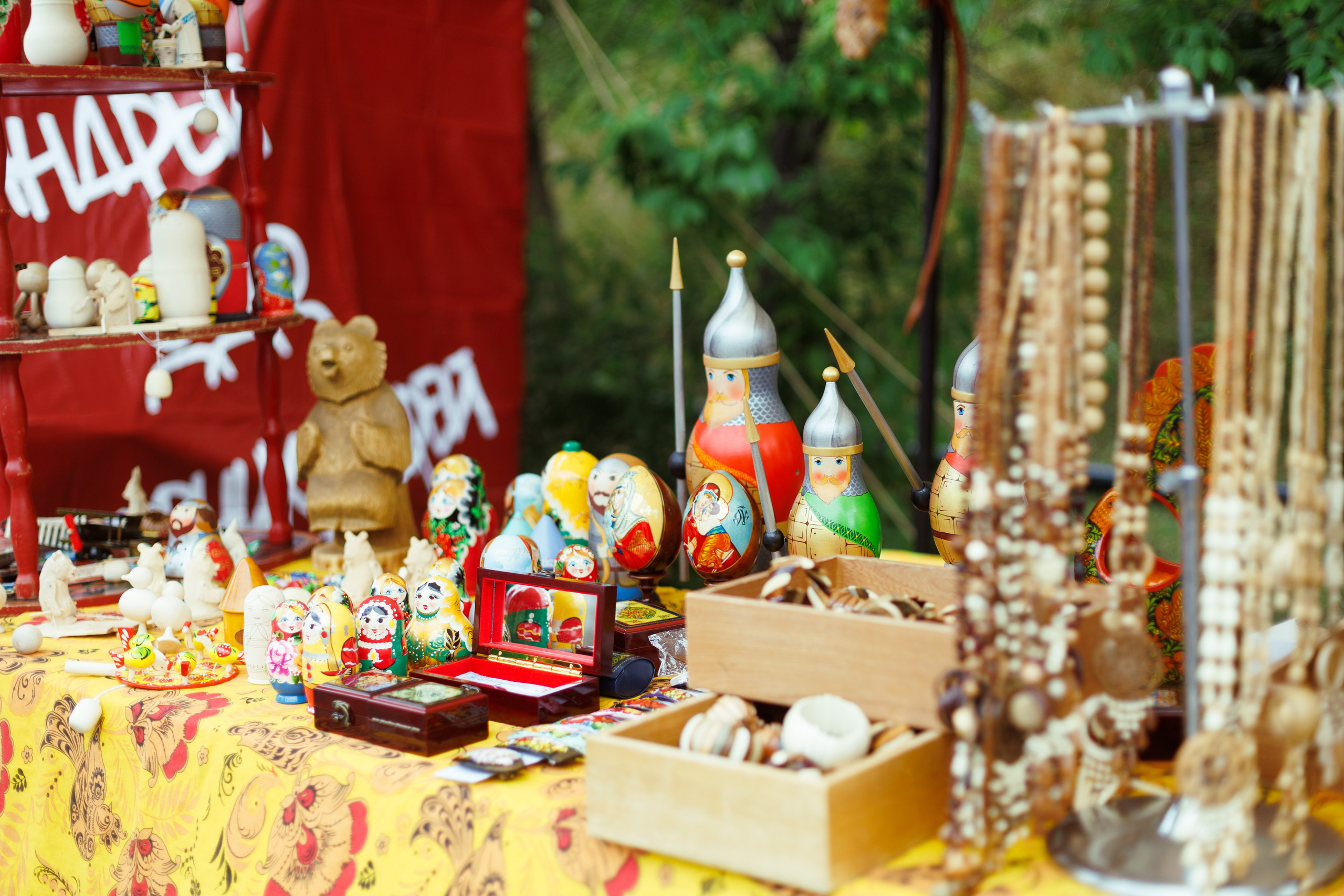 Фестиваль «На Рахате» 2025. Фотограф мероприятий и спорта: юбилеев, дней рождений и корпоративов из Москвы