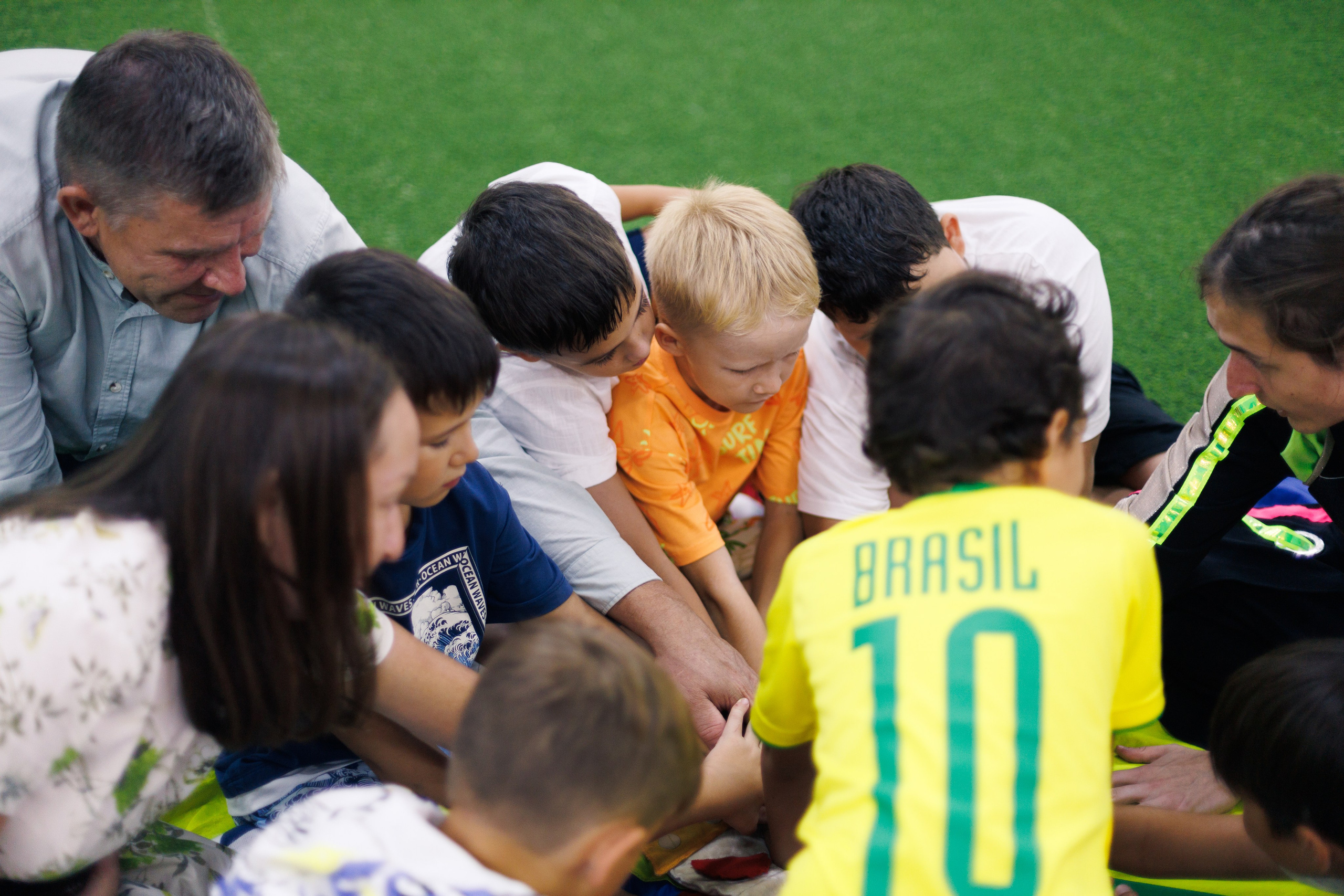 Егор. Фотограф мероприятий и спорта: юбилеев, дней рождений и корпоративов из Москвы