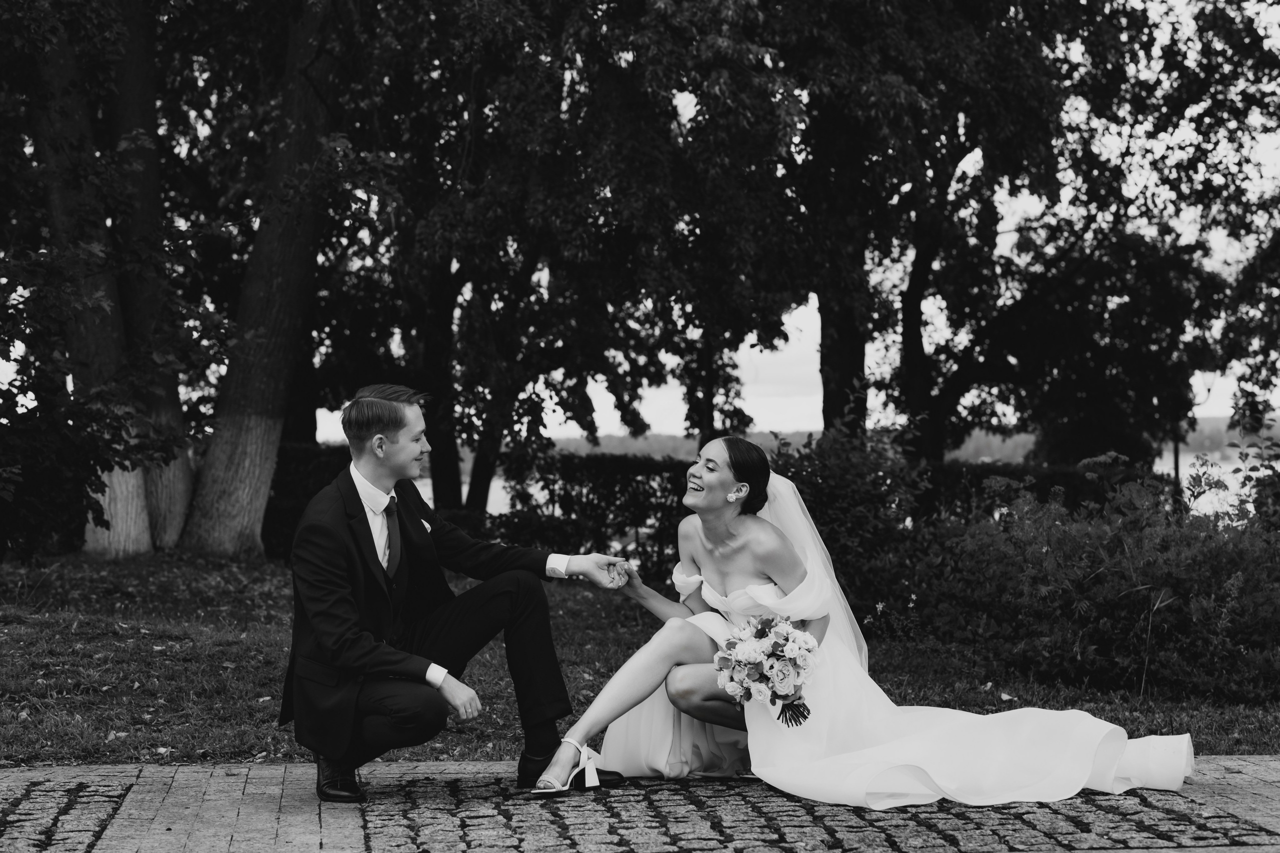 Артём & Кристина. Свадебный и семейный фотограф Чебоксары, Москва Ольга Ник