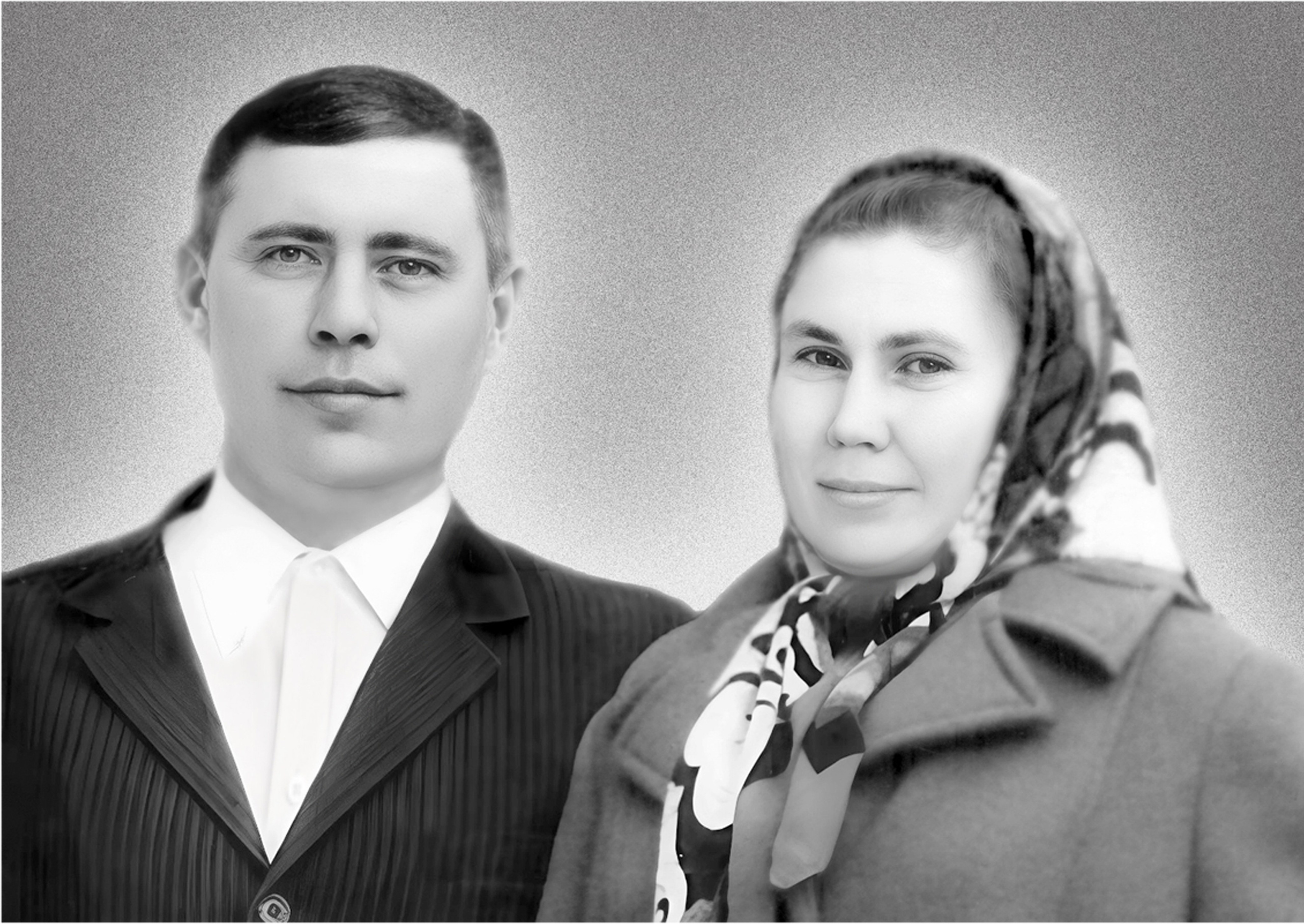 Портфолио. Семейный альбом