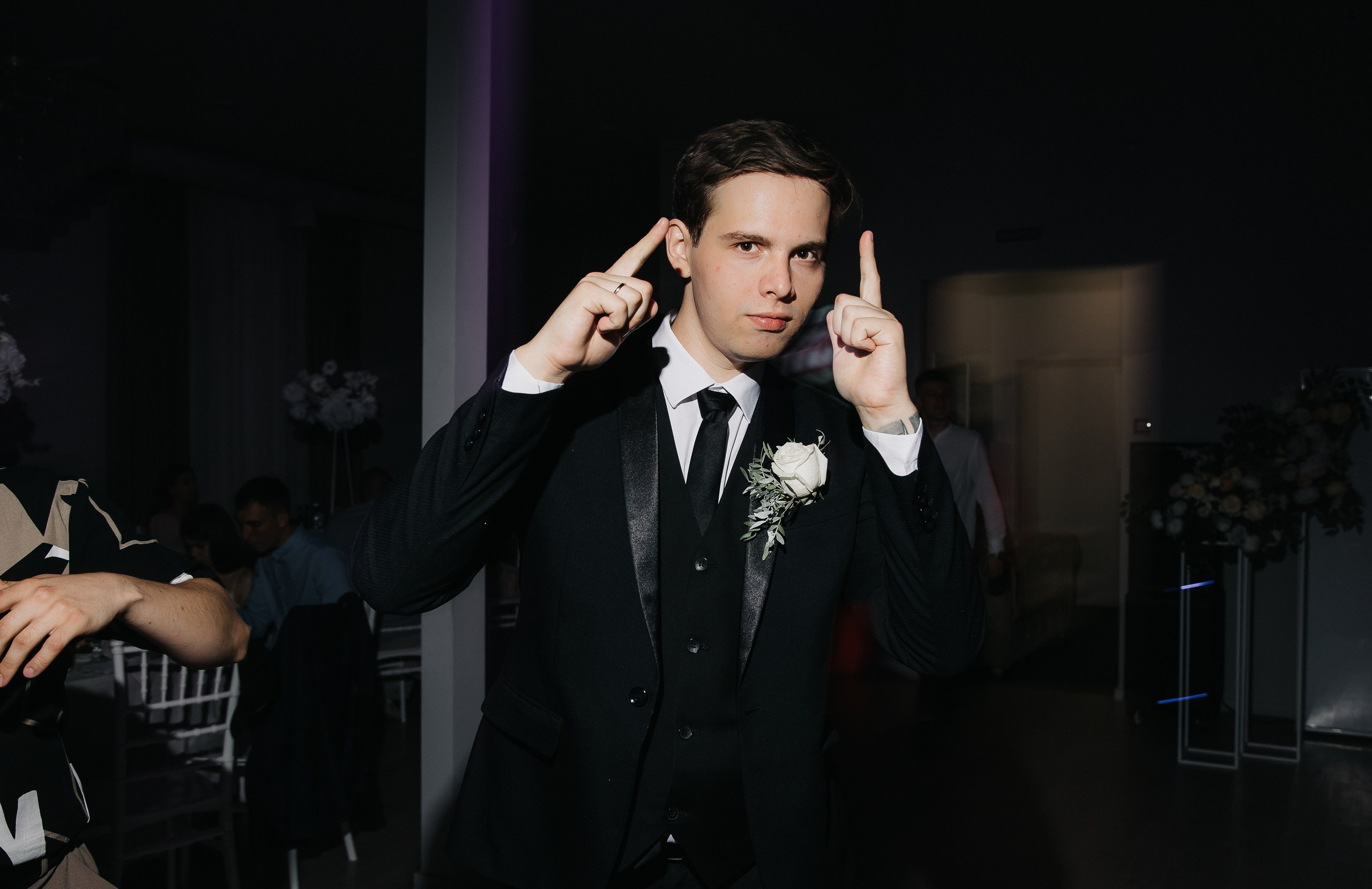 Лиза и Саша. Семейный и свадебный фотограф в Челябинске Юлия Софьина