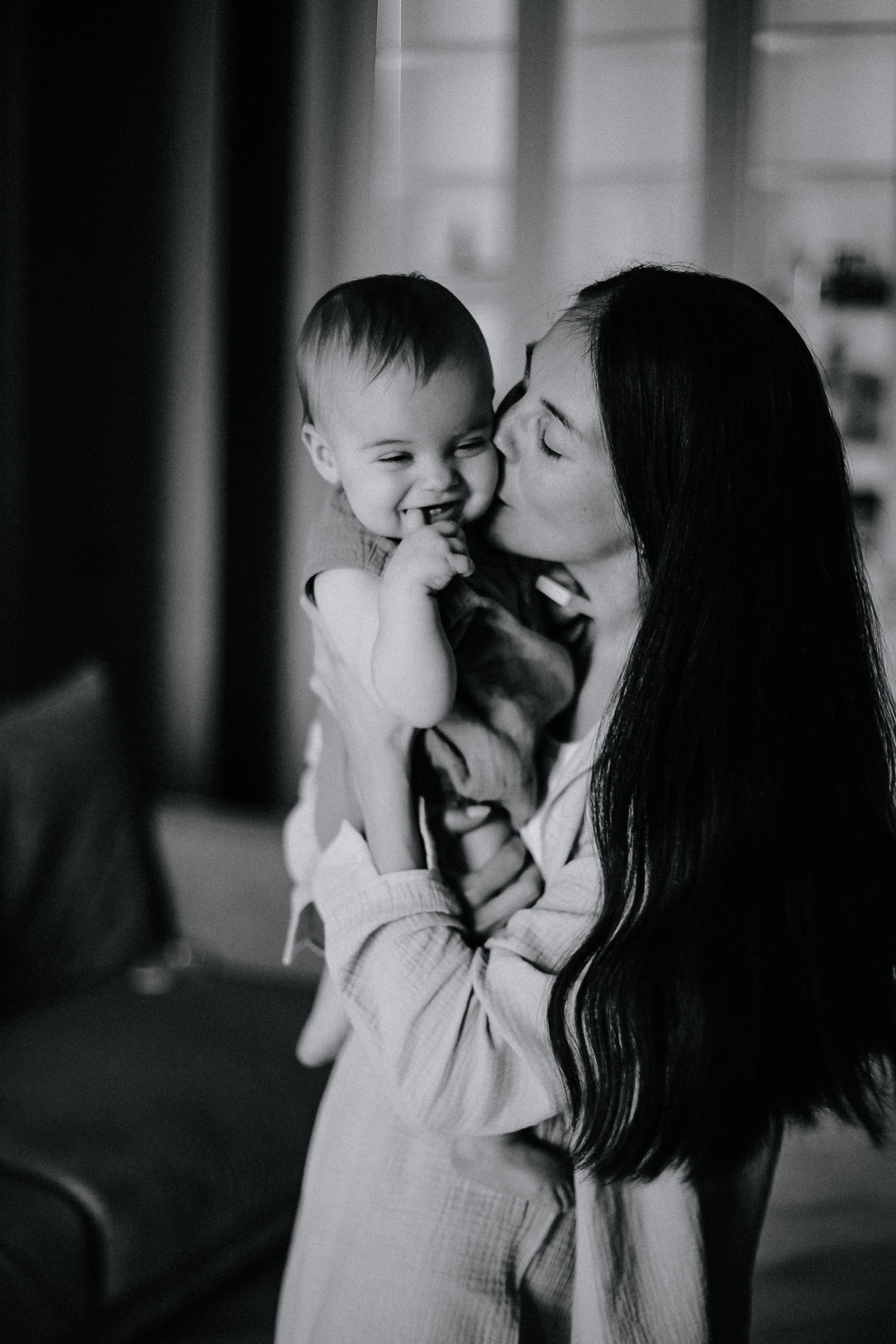 Лена и Верочка. Семейный и свадебный фотограф в Челябинске Юлия Софьина