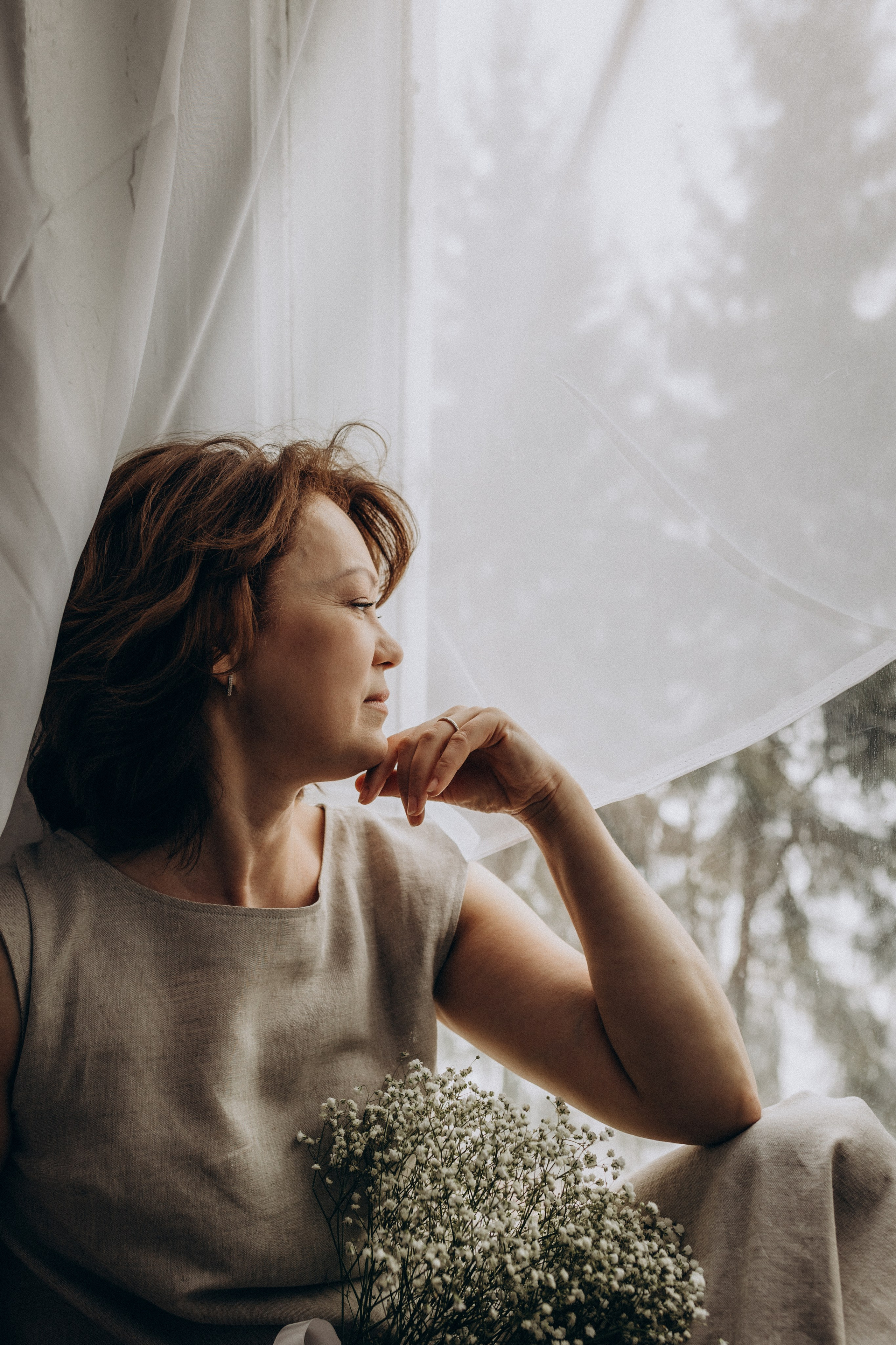 Валя. Семейный фотограф lifestyle в Новосибирске Елена Шпилевая