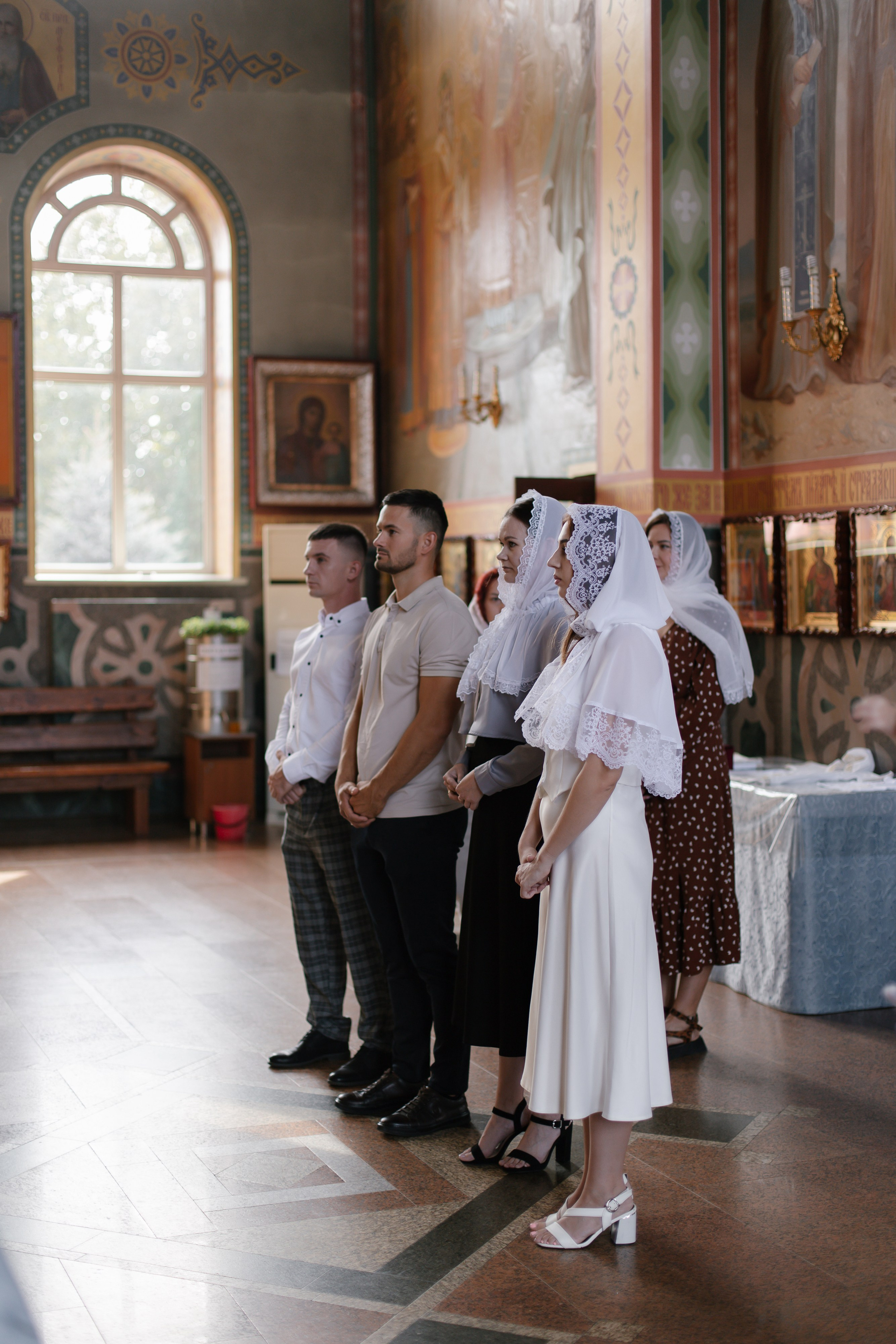 Крещение Мирона. Свадебный и семейный фотограф в Краснодаре/Геленджике/Сочи/Санкт-Петербурге