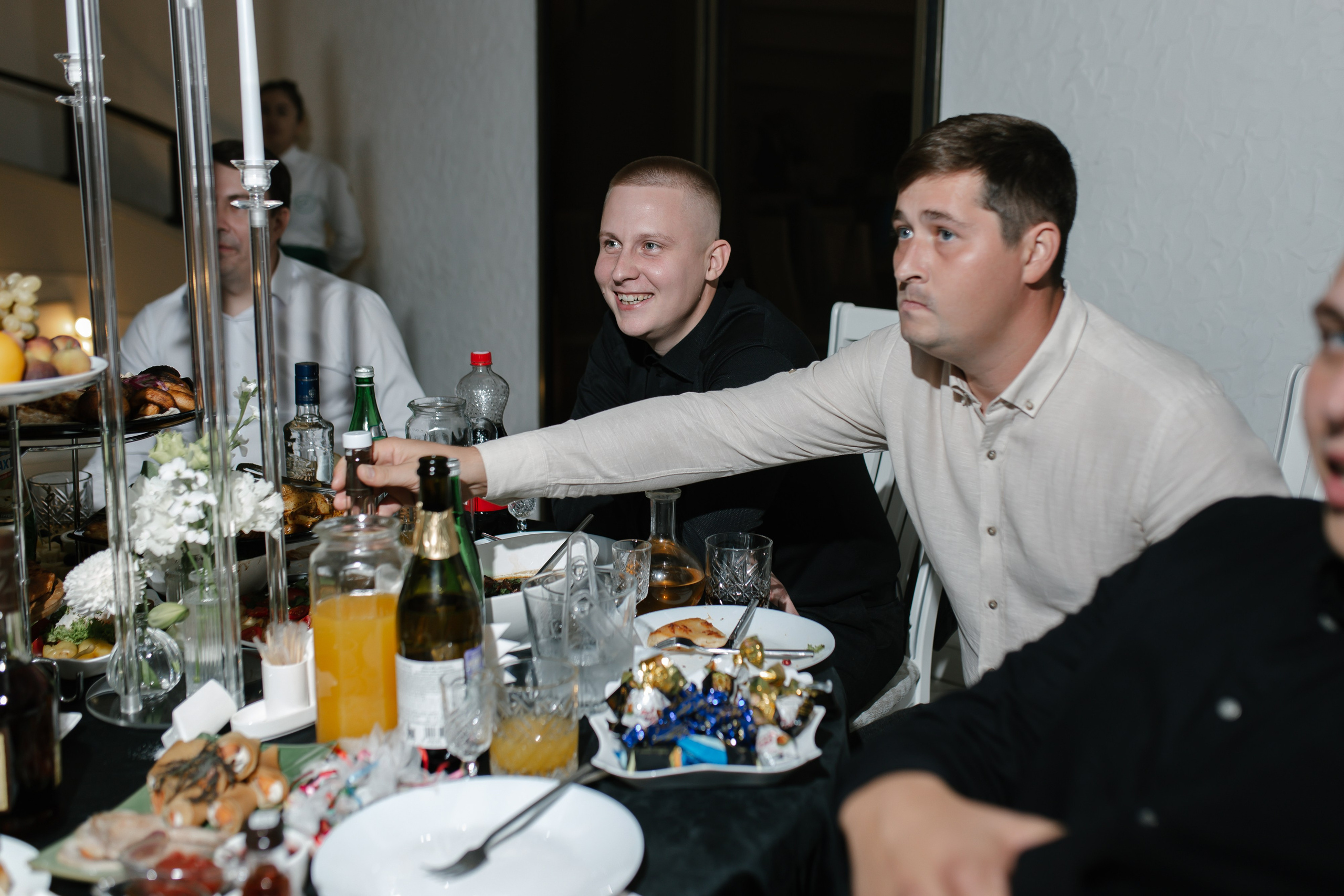 Даниил и Анна. Свадебный и семейный фотограф в Краснодаре/Геленджике/Сочи/Санкт-Петербурге