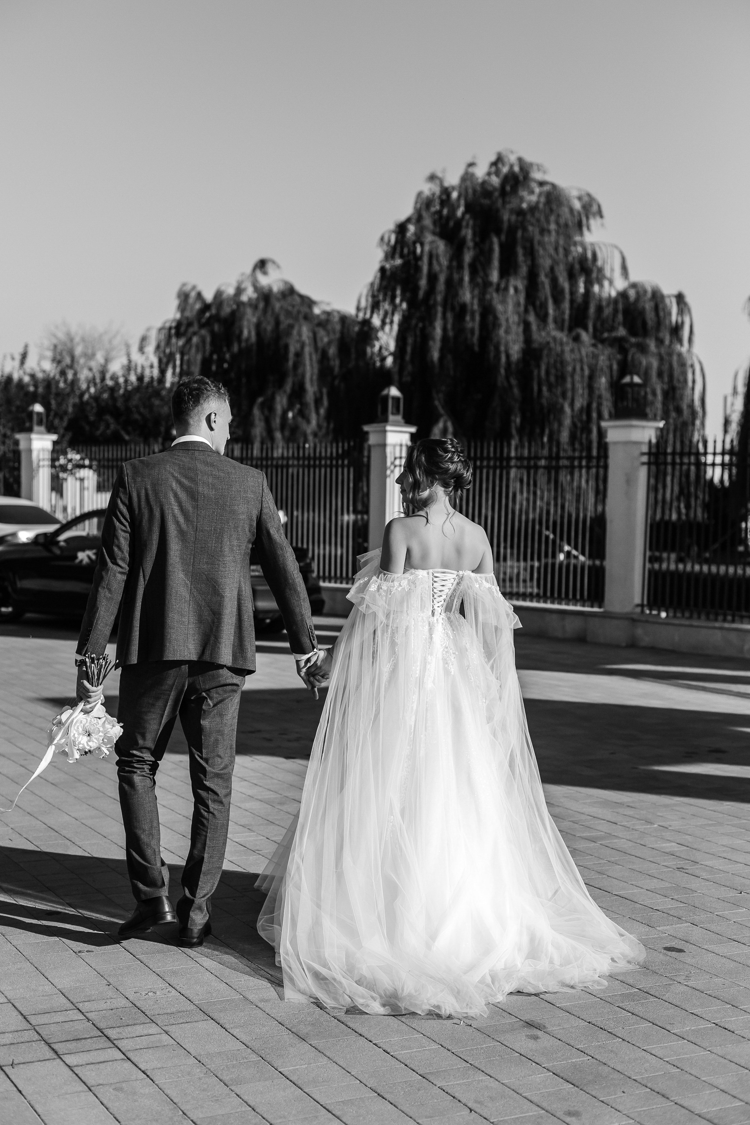 Николай и Татьяна. Свадебный и семейный фотограф в Краснодаре/Геленджике/Сочи/Санкт-Петербурге