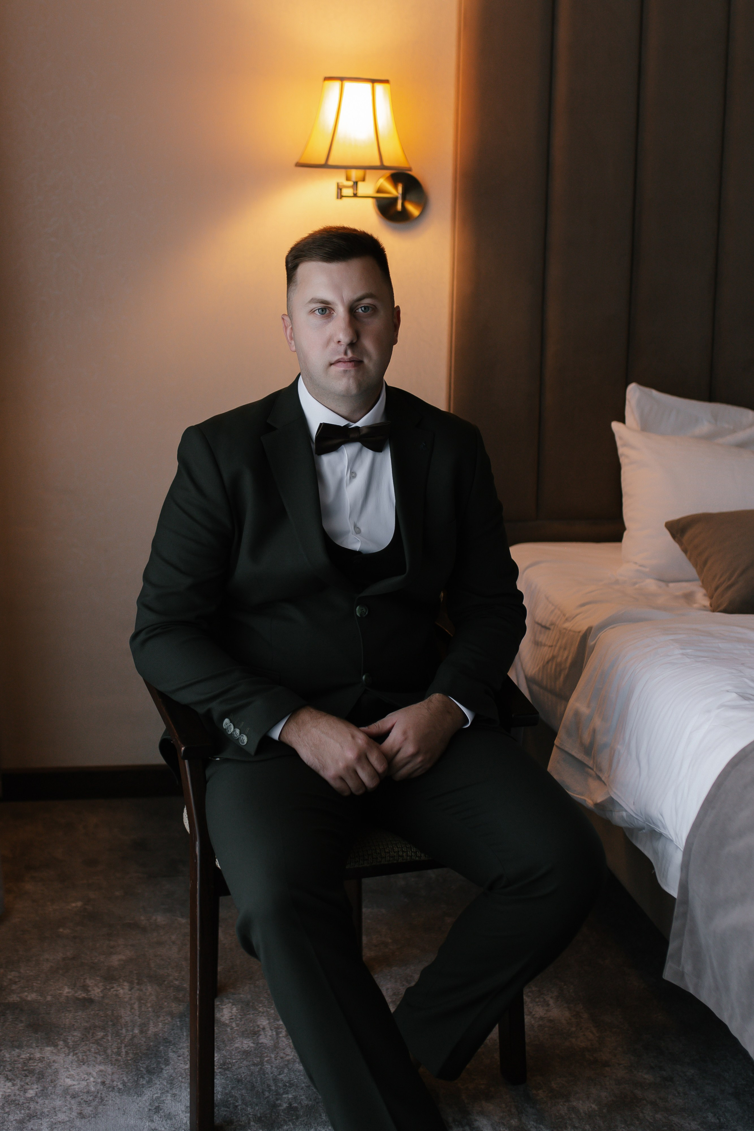 Даниил и Анна. Свадебный и семейный фотограф в Краснодаре/Геленджике/Сочи/Санкт-Петербурге