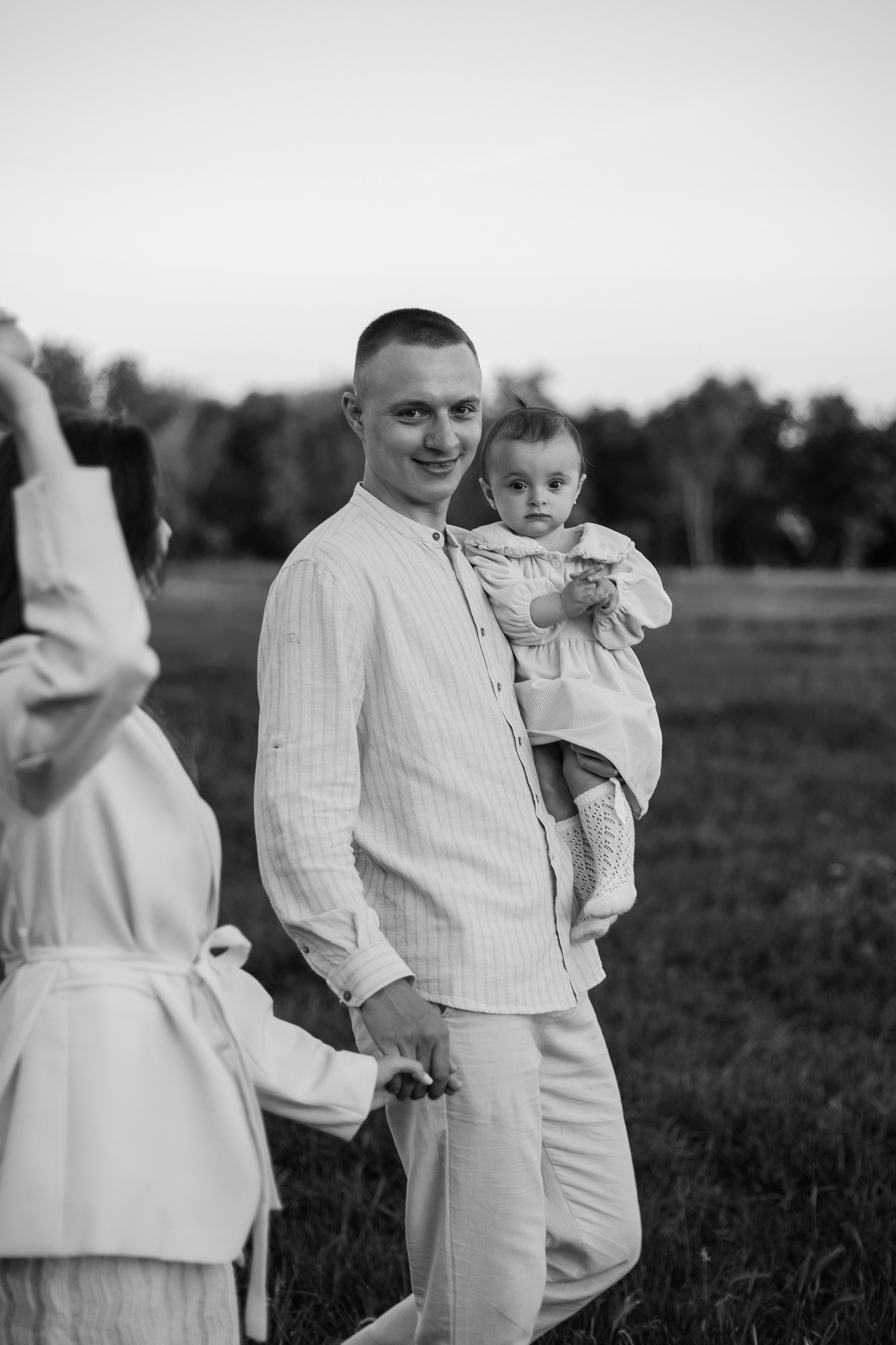 Оливии 1 годик. Свадебный и семейный фотограф в Краснодаре/Геленджике/Сочи/Санкт-Петербурге