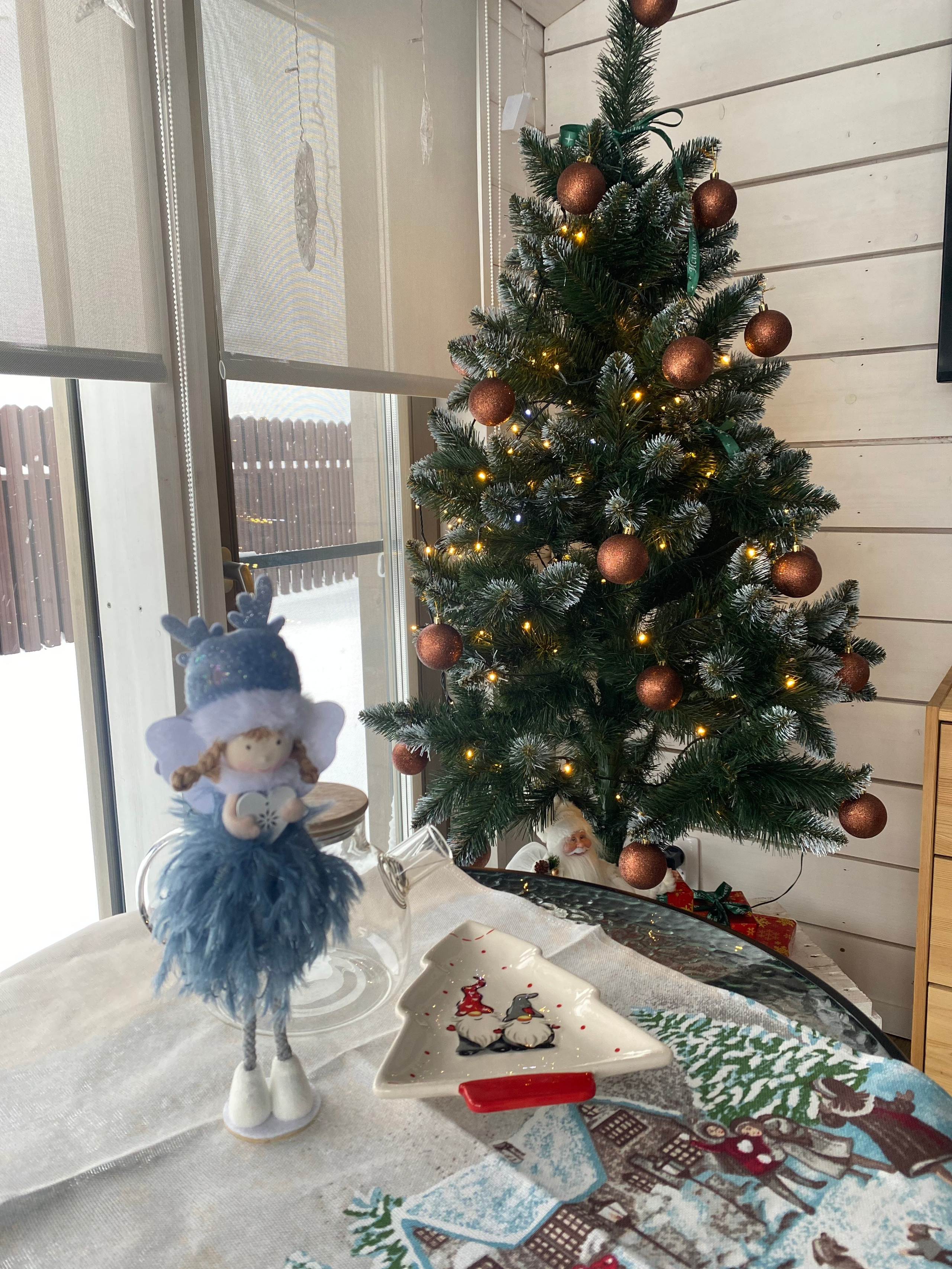 Фотогалерея. Гостевой дом Каприот в средиземноморском стиле