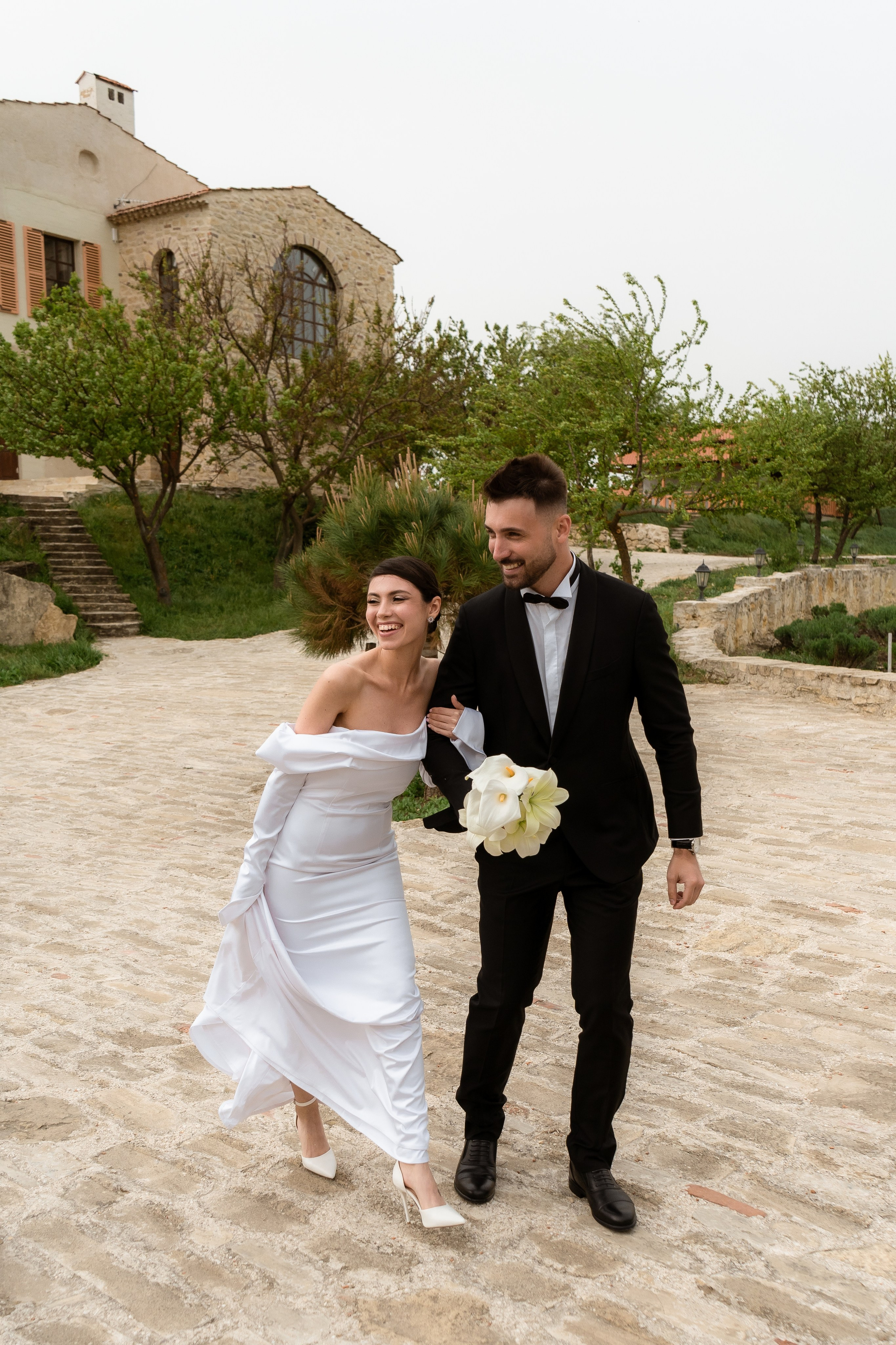 Паша & Ксюша. Свадебный фотограф в Воронеже Дарья Володарская