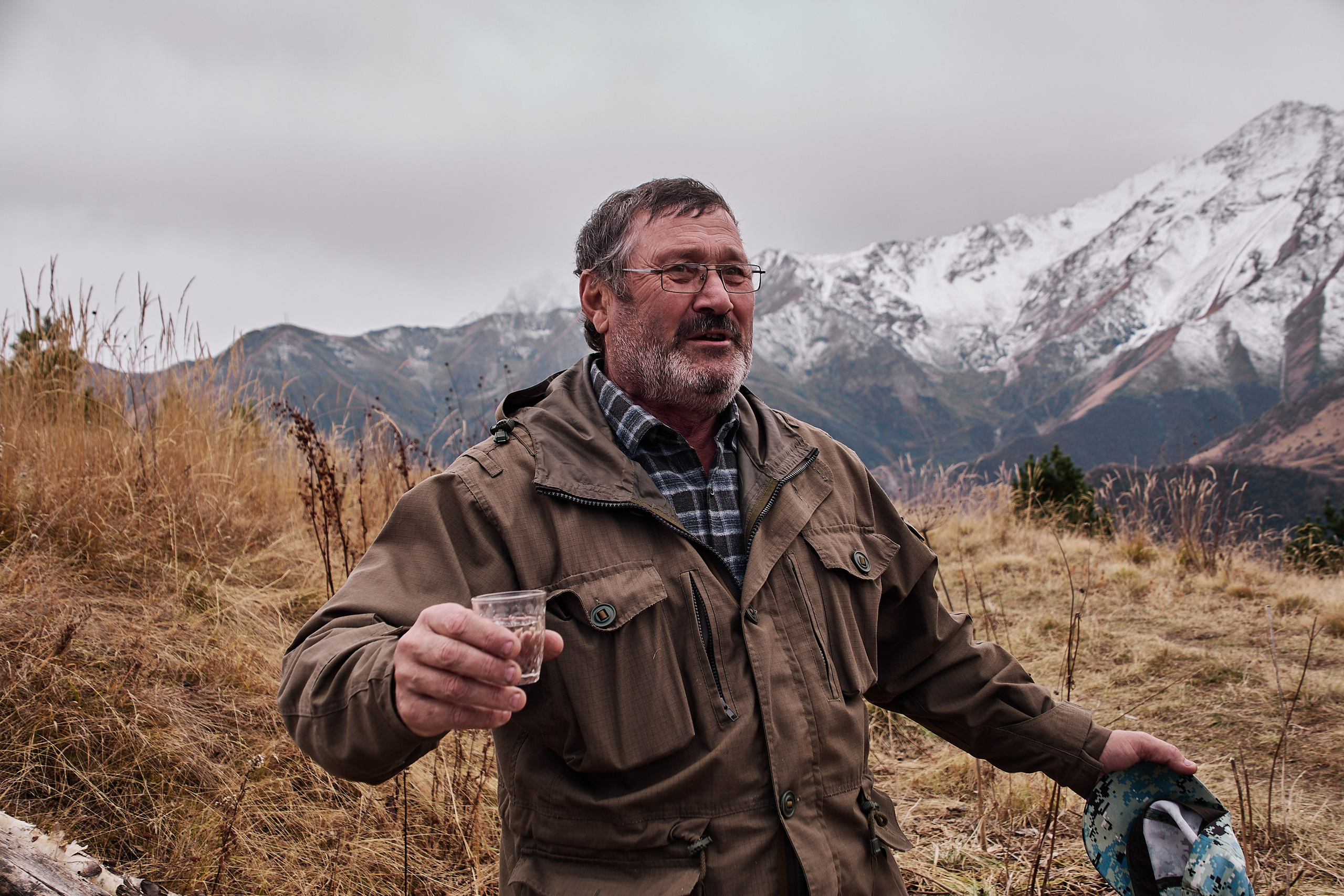 Над облаками. Алиса Северная. Визуальные исследования. Пейзажная и документальная фотография