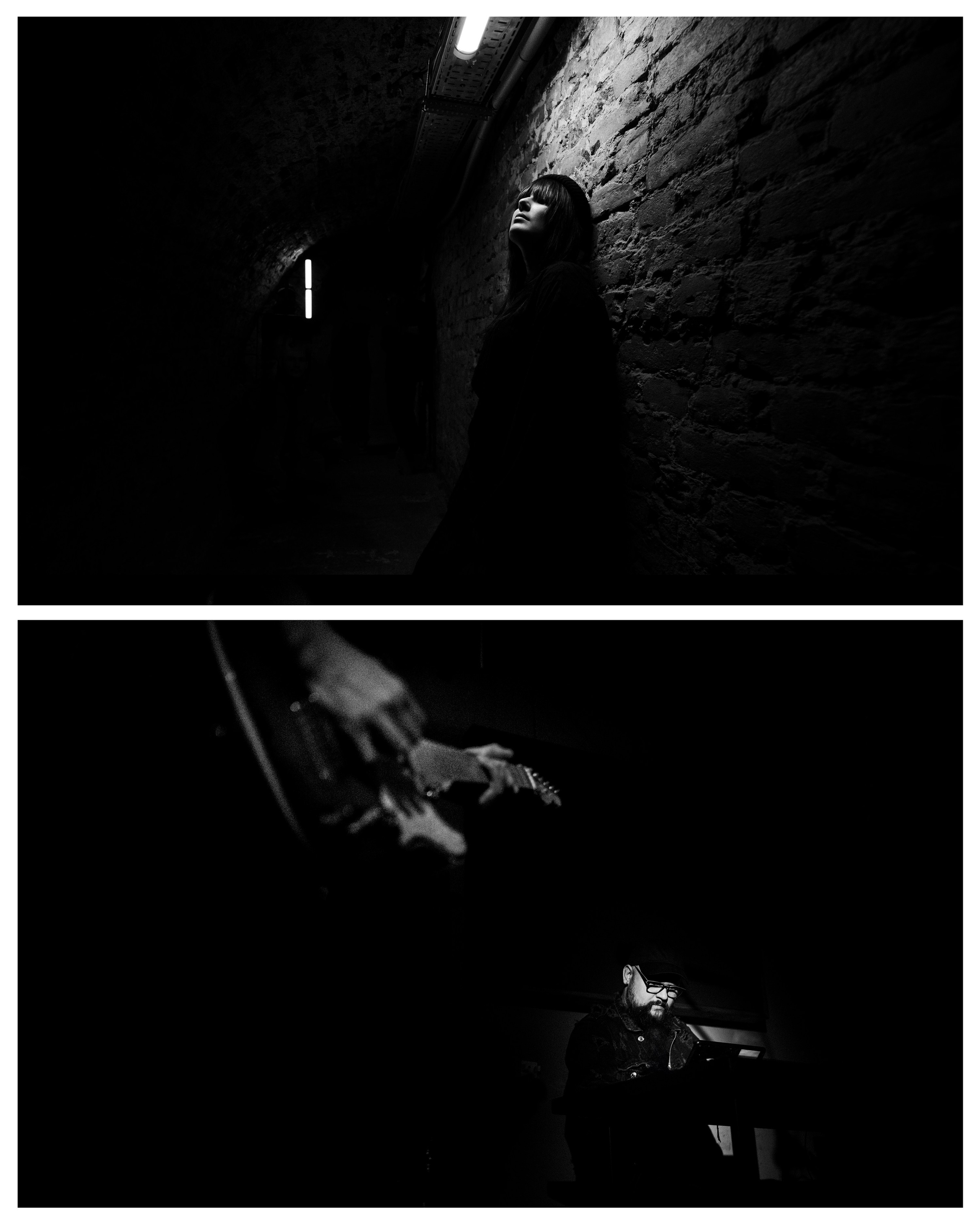 SIPE. Непарадное в парадных