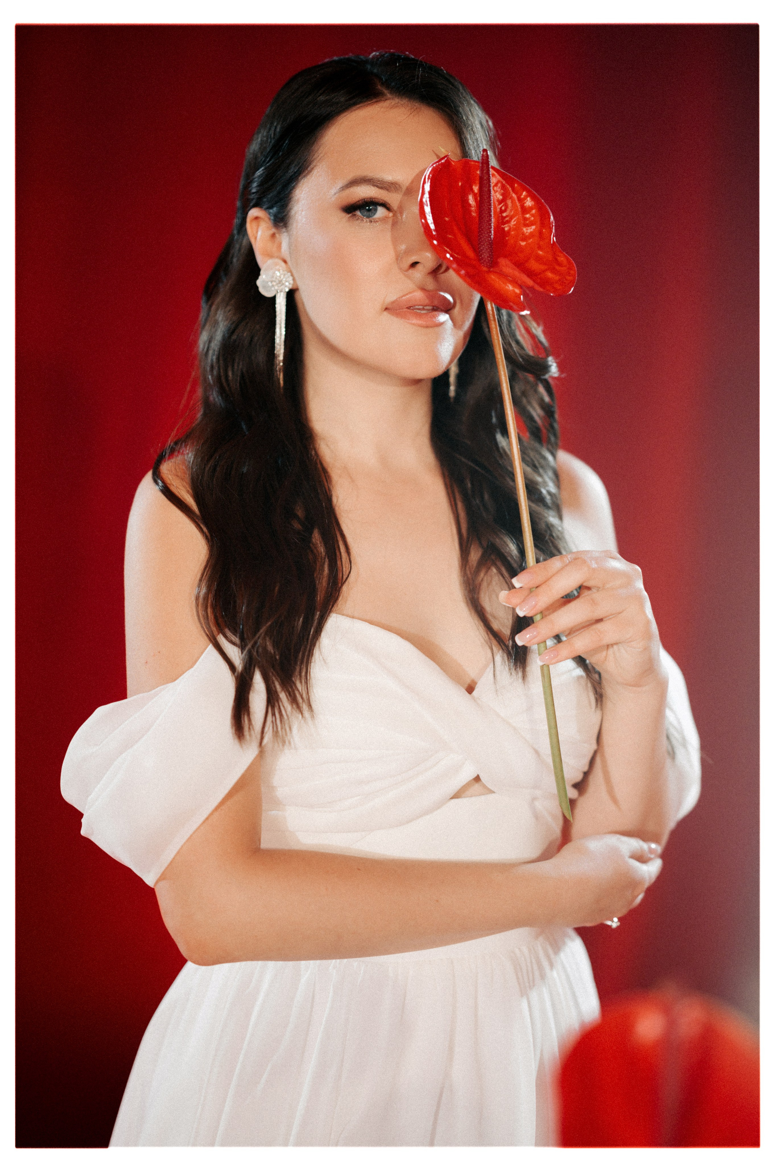 ЛЮБОВЬ КРАСНА. Свадебный и семейный фотограф Никита Корохов