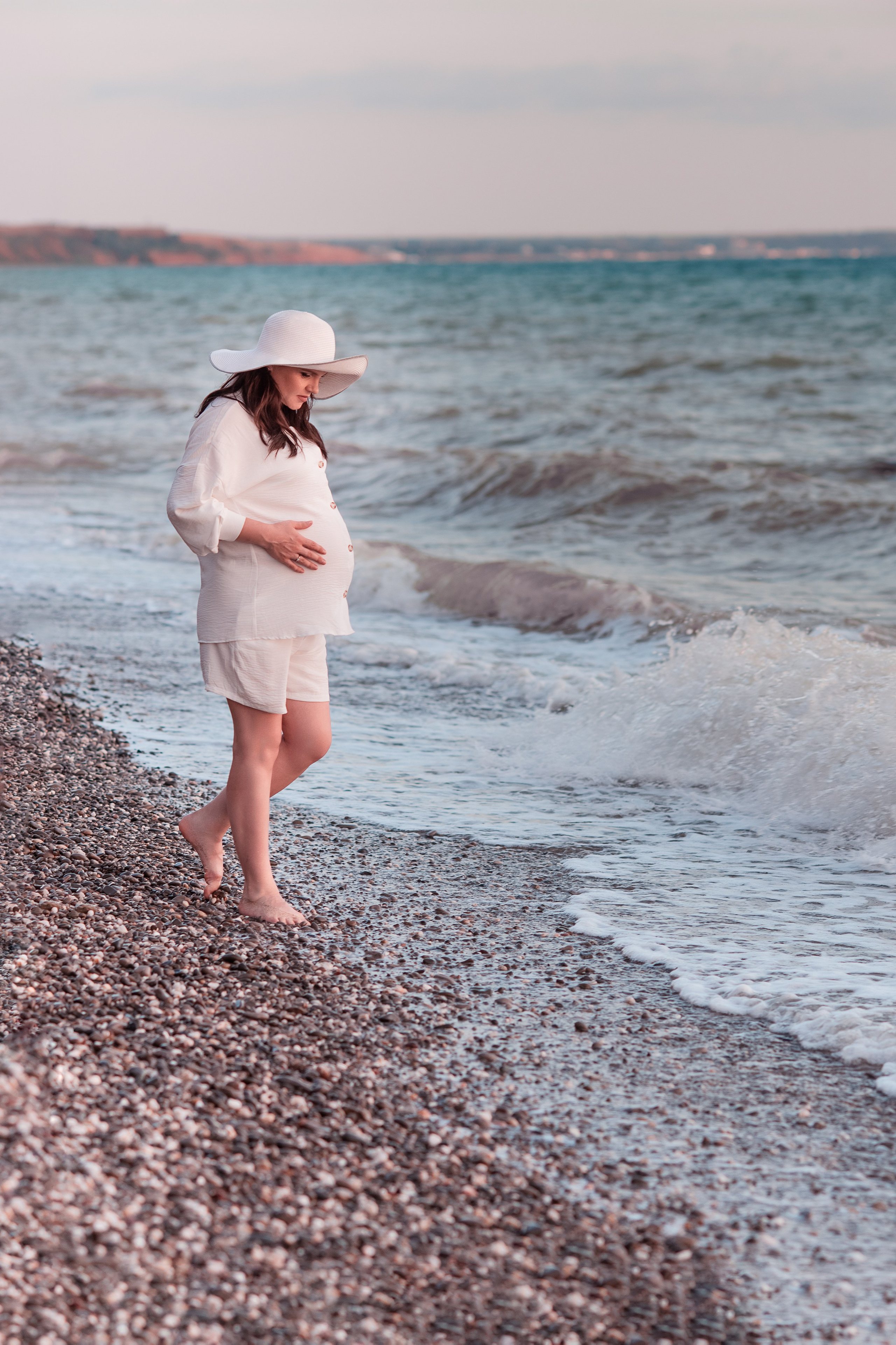 Семейная фотосессия в Крыму. Фотограф Симферополь Крым Ольга Топоривская