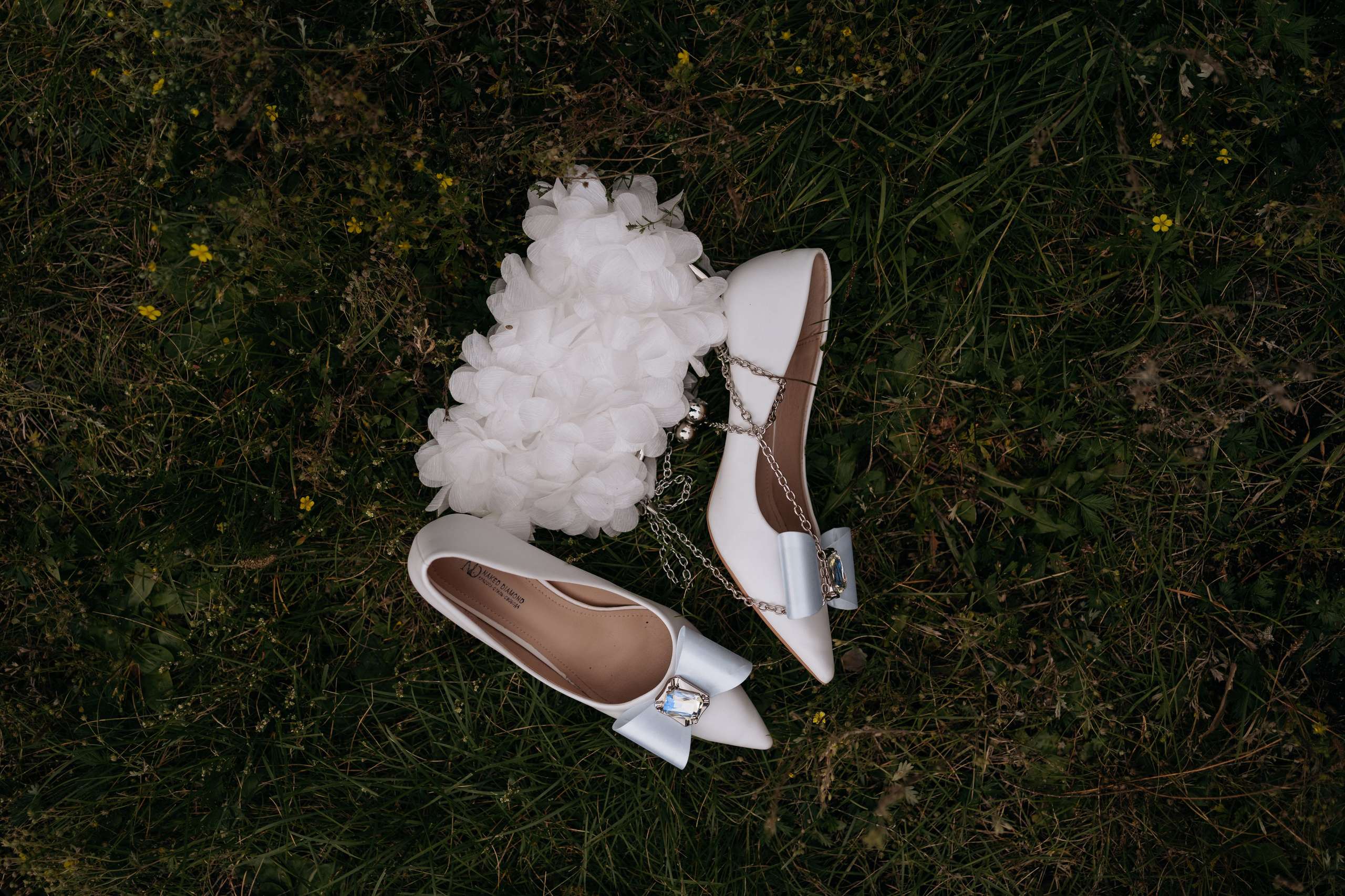 Елена и Евгений