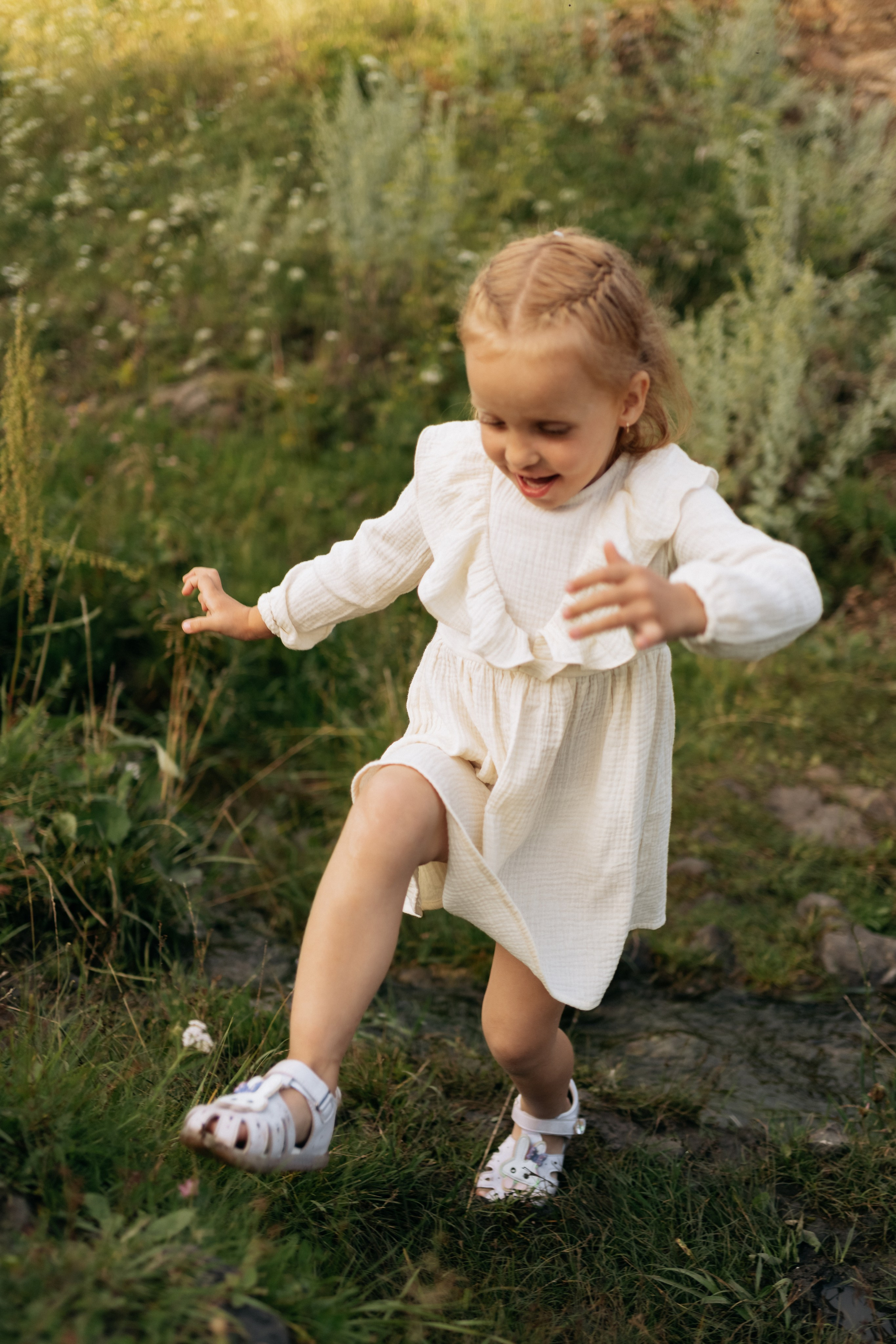 Гендер Дарья