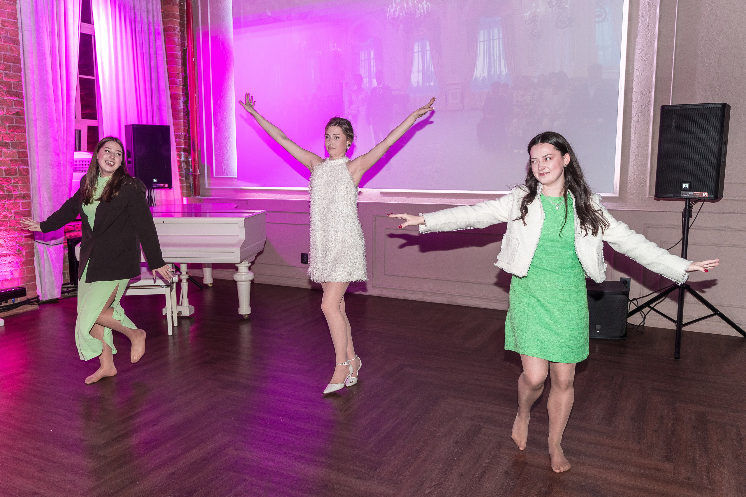 Евгений + Елена