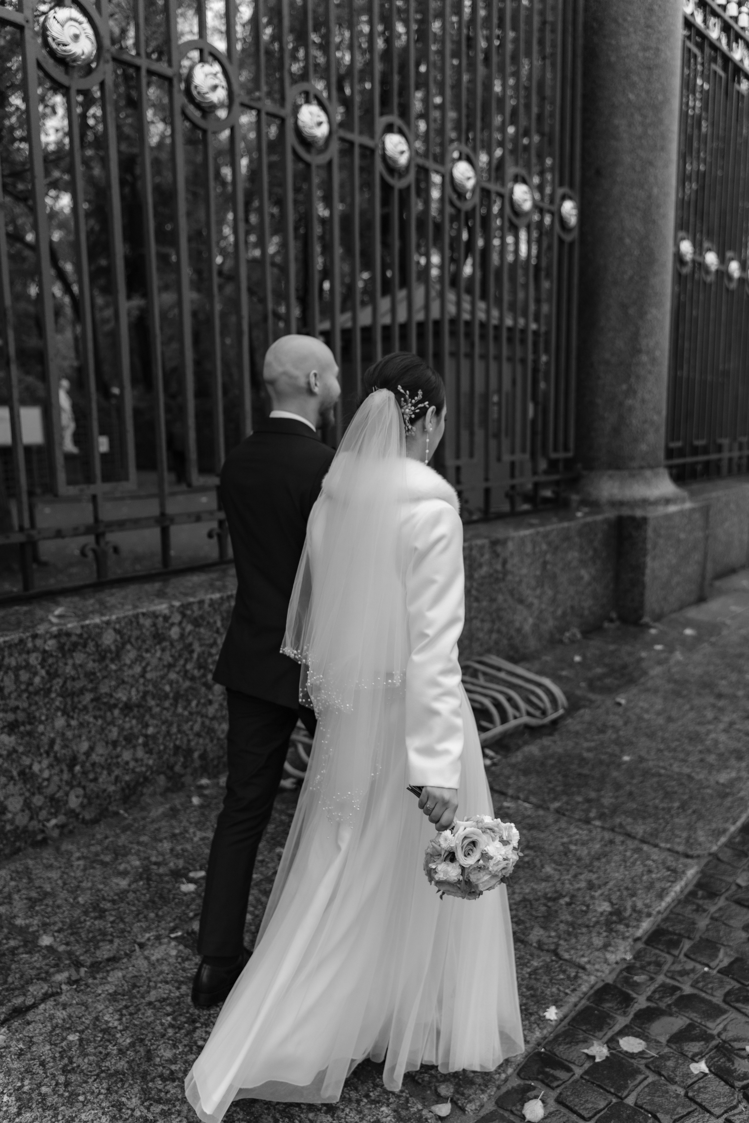 Михаил + Виктория