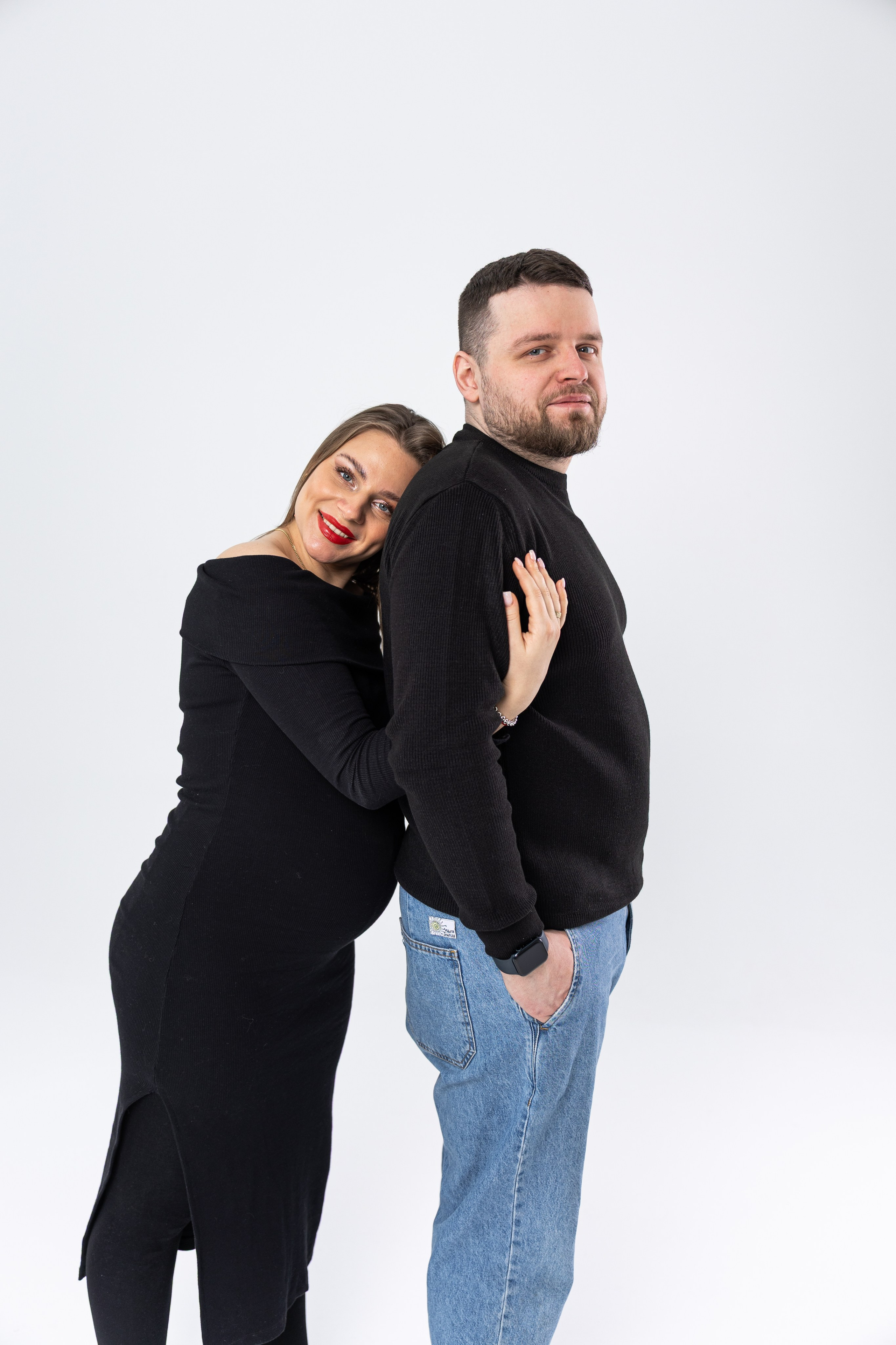 Anastasia & Denis. Семейный и свадебный фотограф в Москве Елизавета Окульская