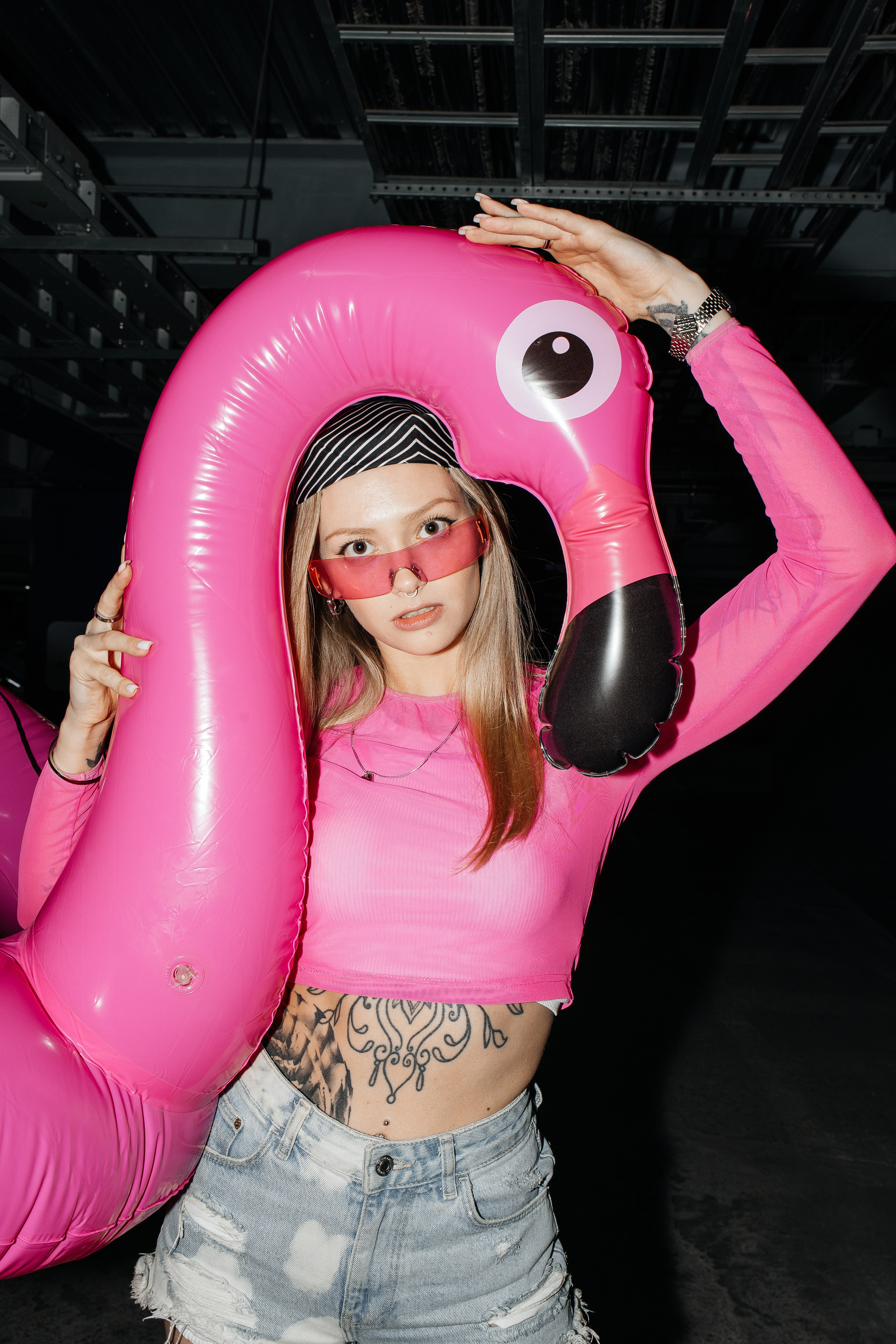 Lera Flamingo. Семейный и свадебный фотограф в Москве Елизавета Окульская