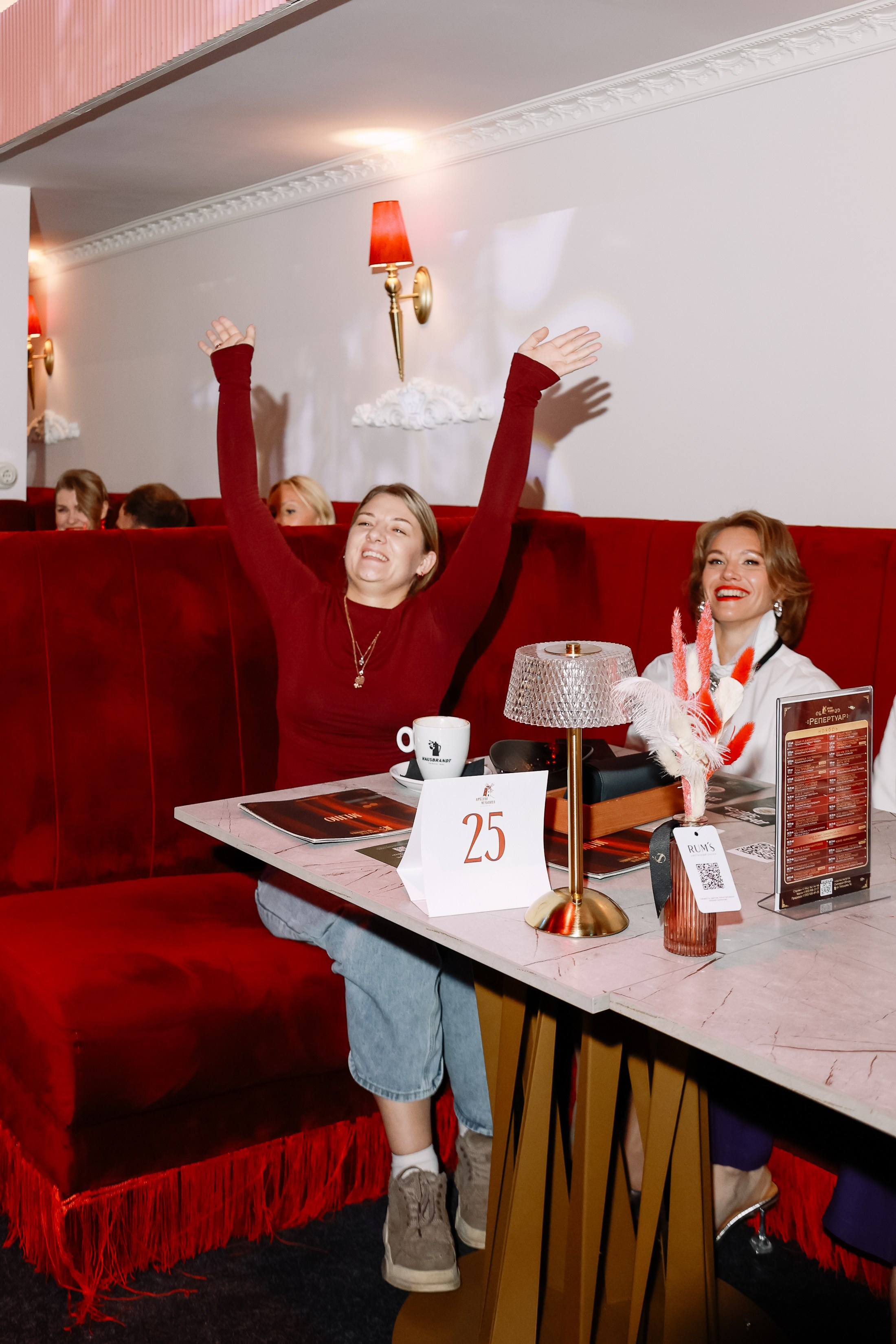 Бизнес — Стендап. Фотограф Юлия Мальцева