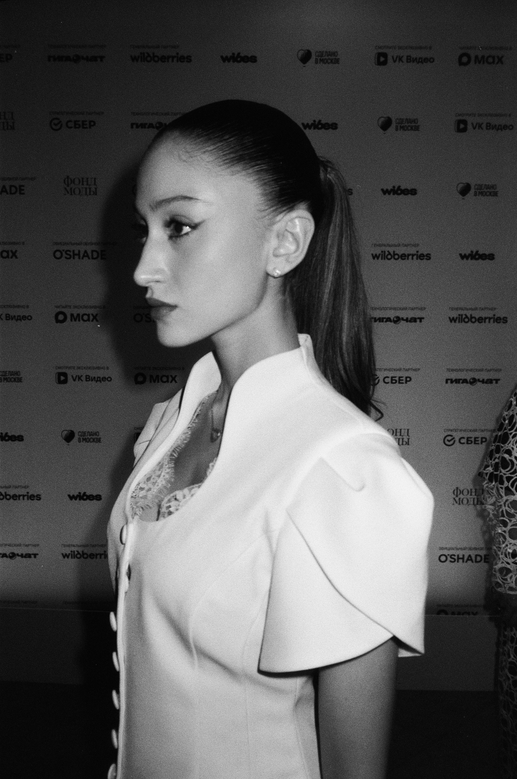 День 5. Плёночный фотограф Москва, Саша Звук