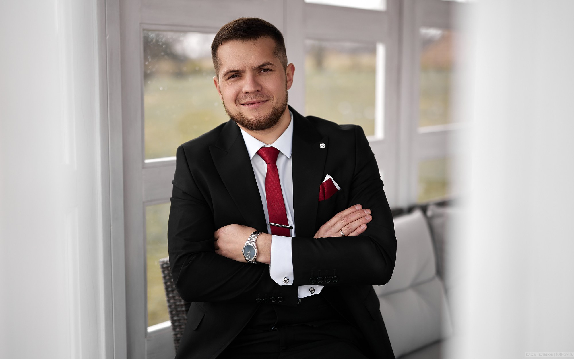 Кира и Артём. Свадебная фотосъёмка в Брянске | Влад и Ирина Тютьковы