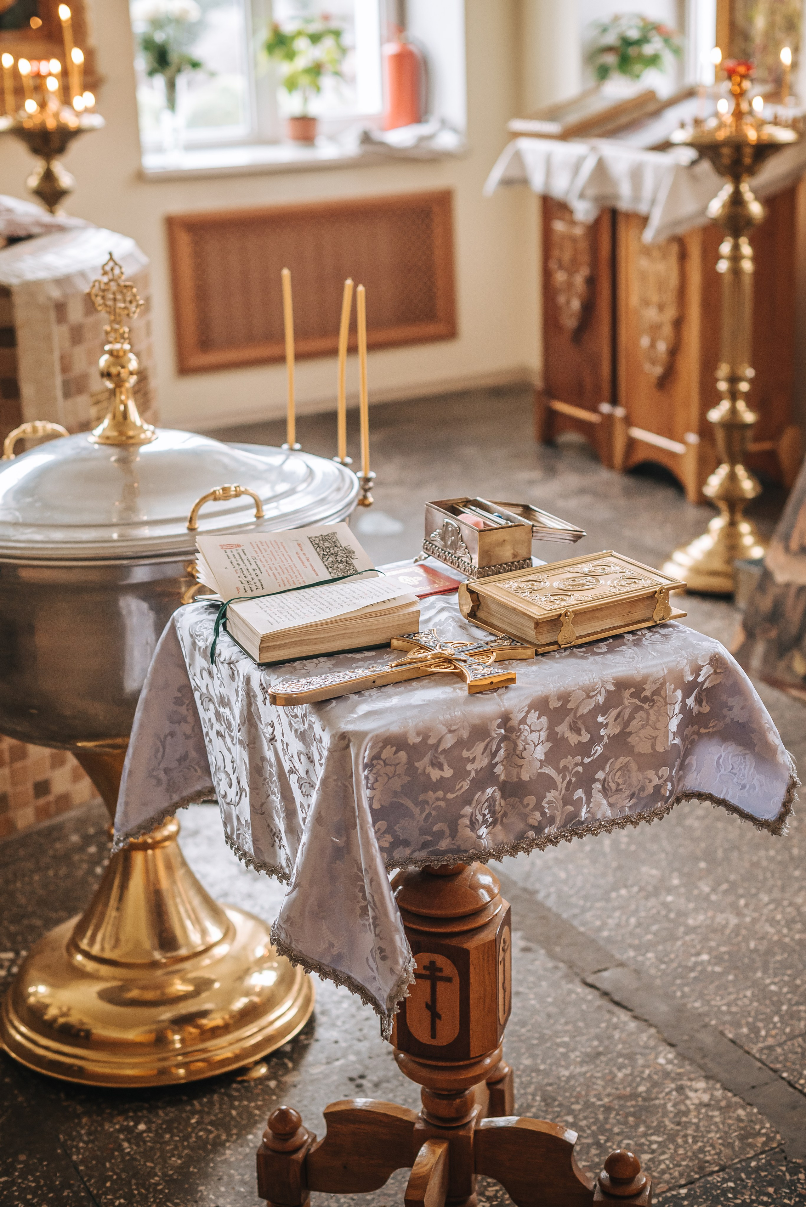 Таинства. Фотограф Карина Шарова Москва