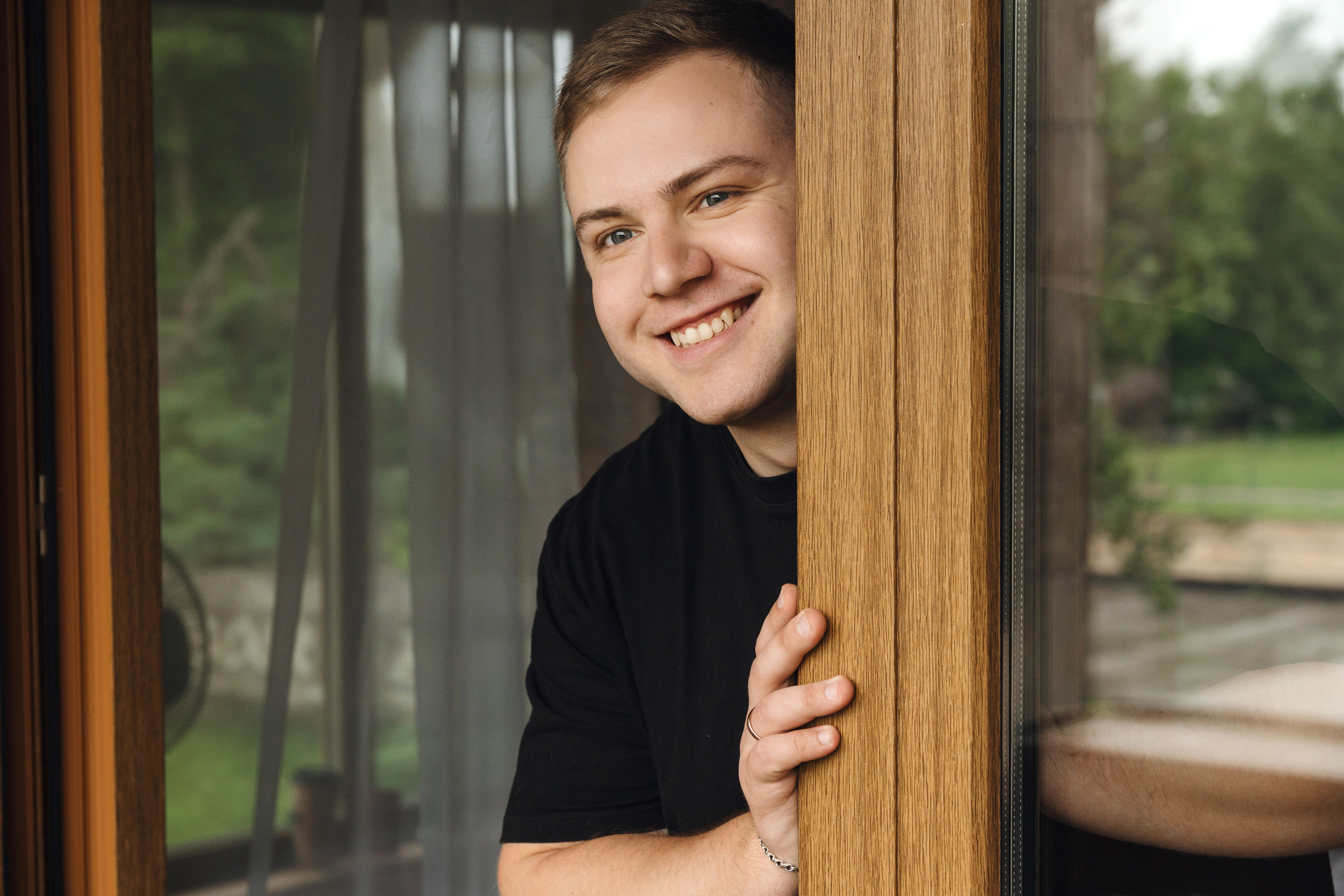 A&D. Свадебный Фотограф в Коломне и Москве Николай Максименко