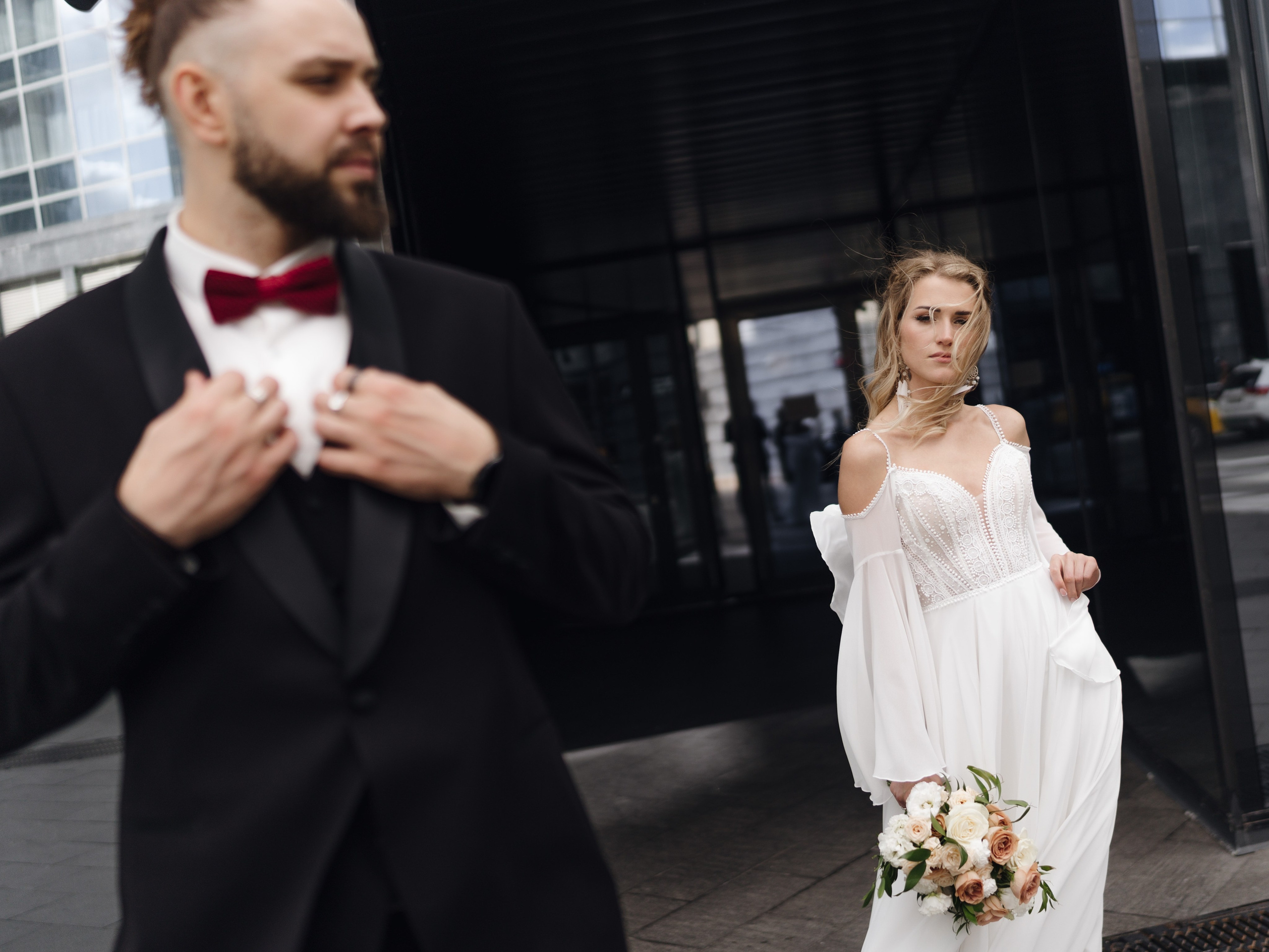 R&I. Свадебный Фотограф в Коломне и Москве Николай Максименко