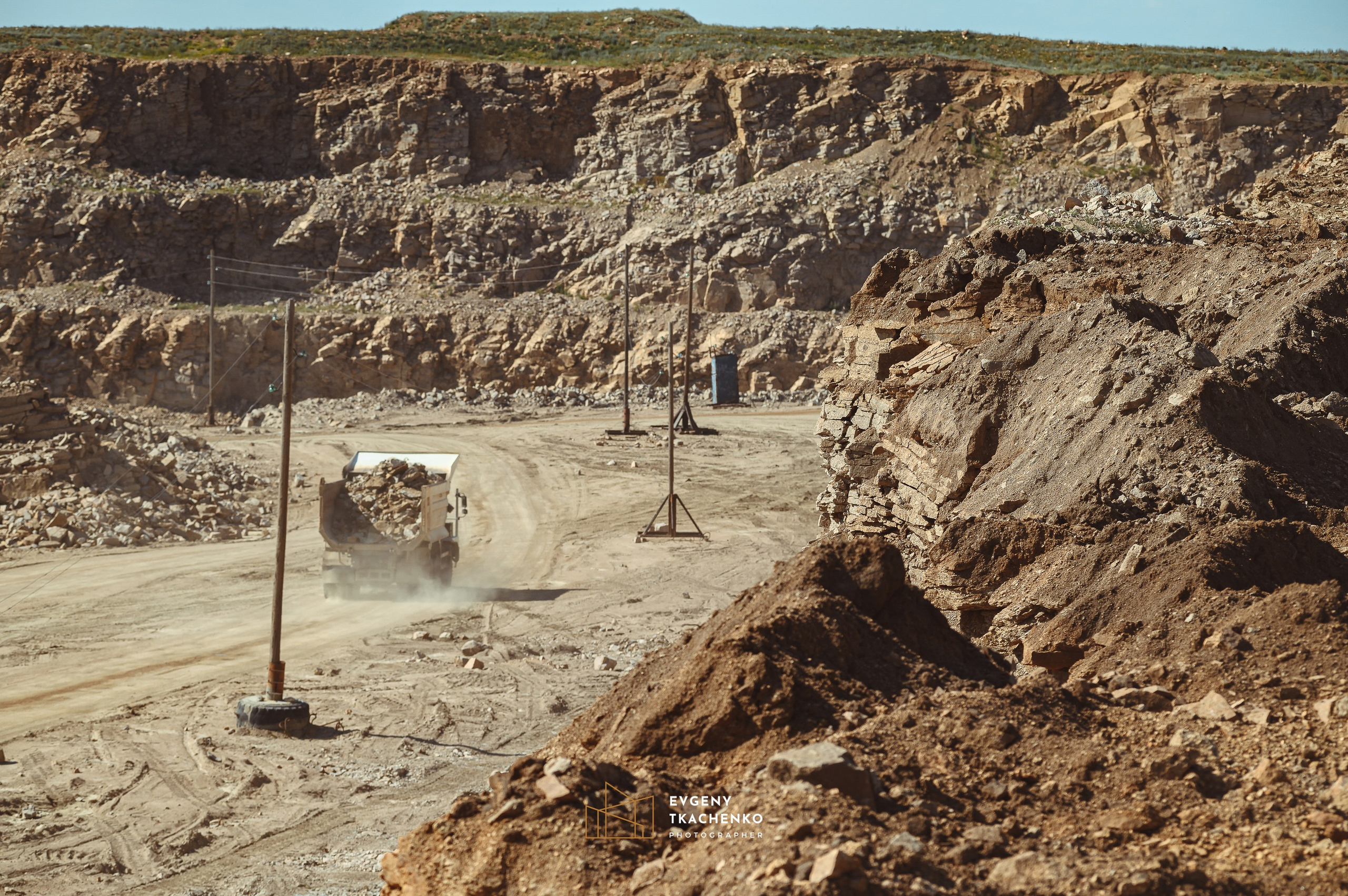 Arcada Industry. Архитектурный и интерьерный фотограф в Казахстане