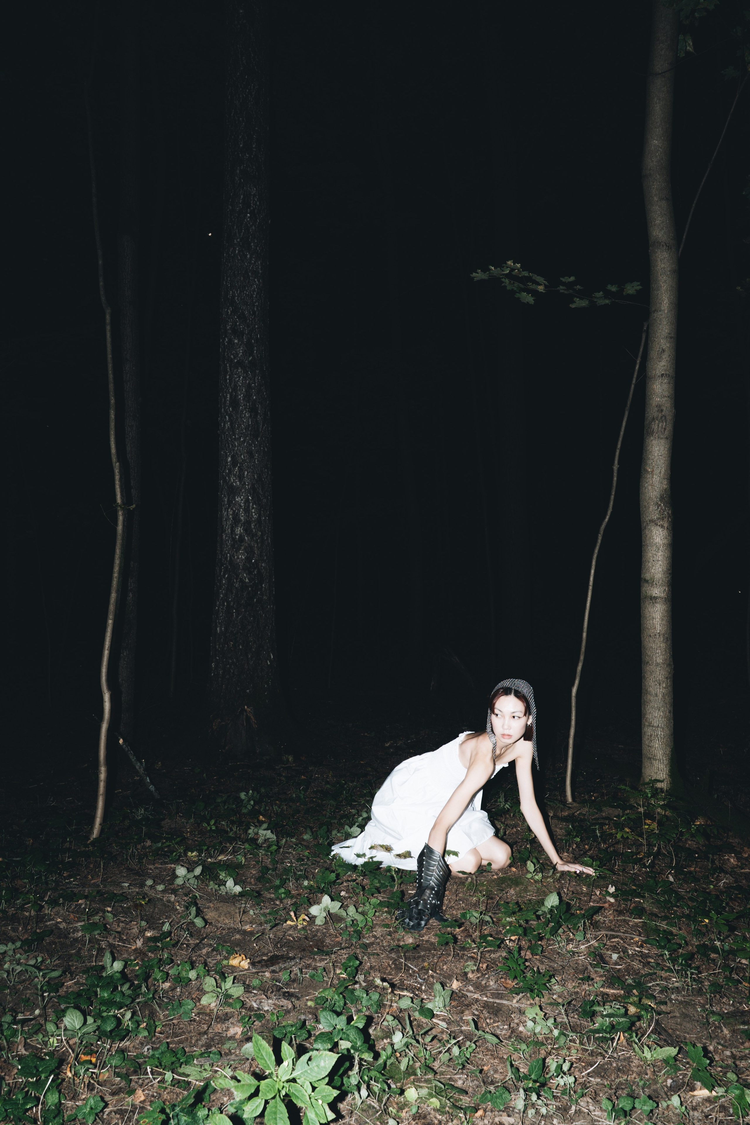 Castlecore. Sasha Speranskii — Conceptual Photographer | Based in Moscow