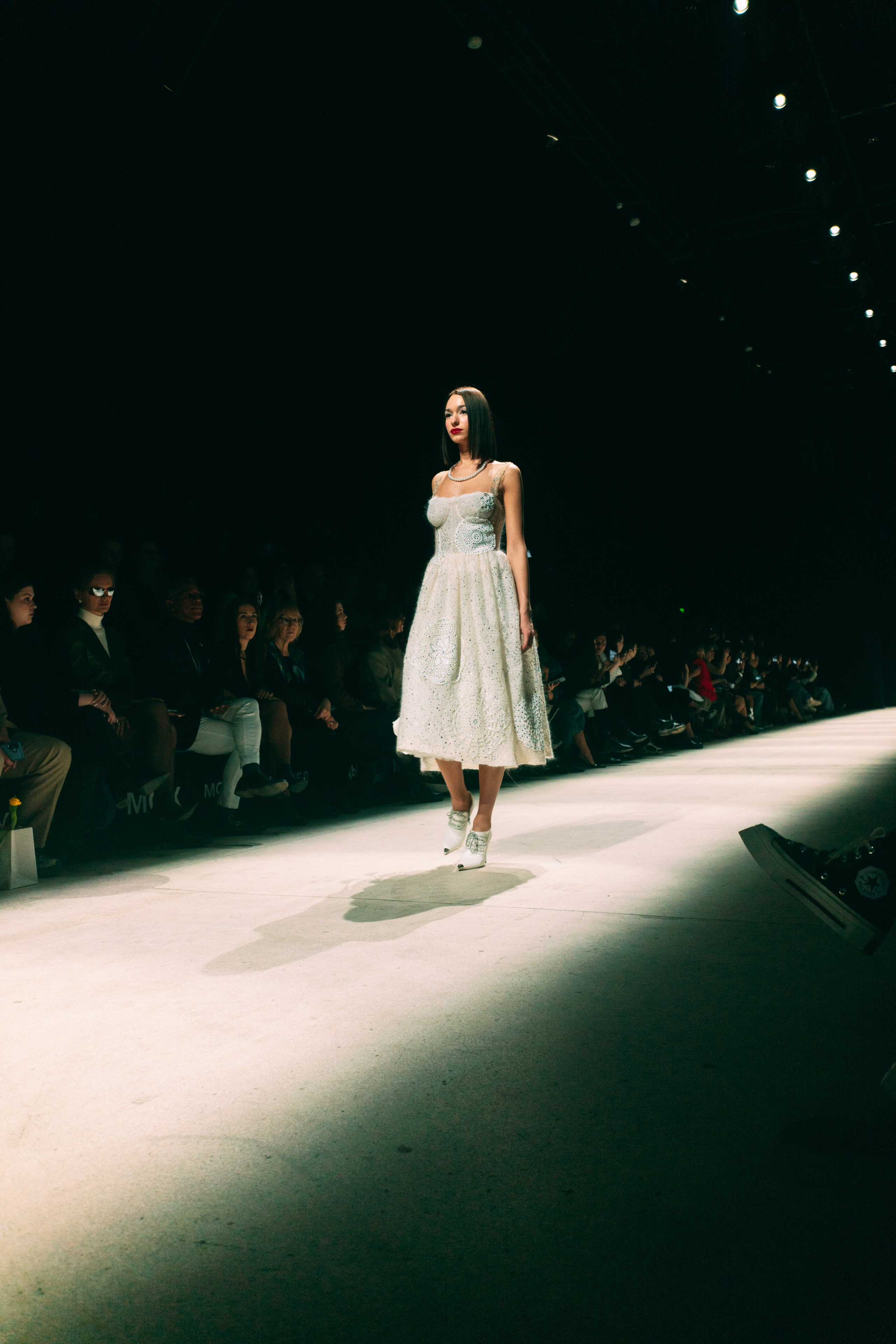 Solangel. Sasha Speranskii — Conceptual Photographer | Based in Moscow