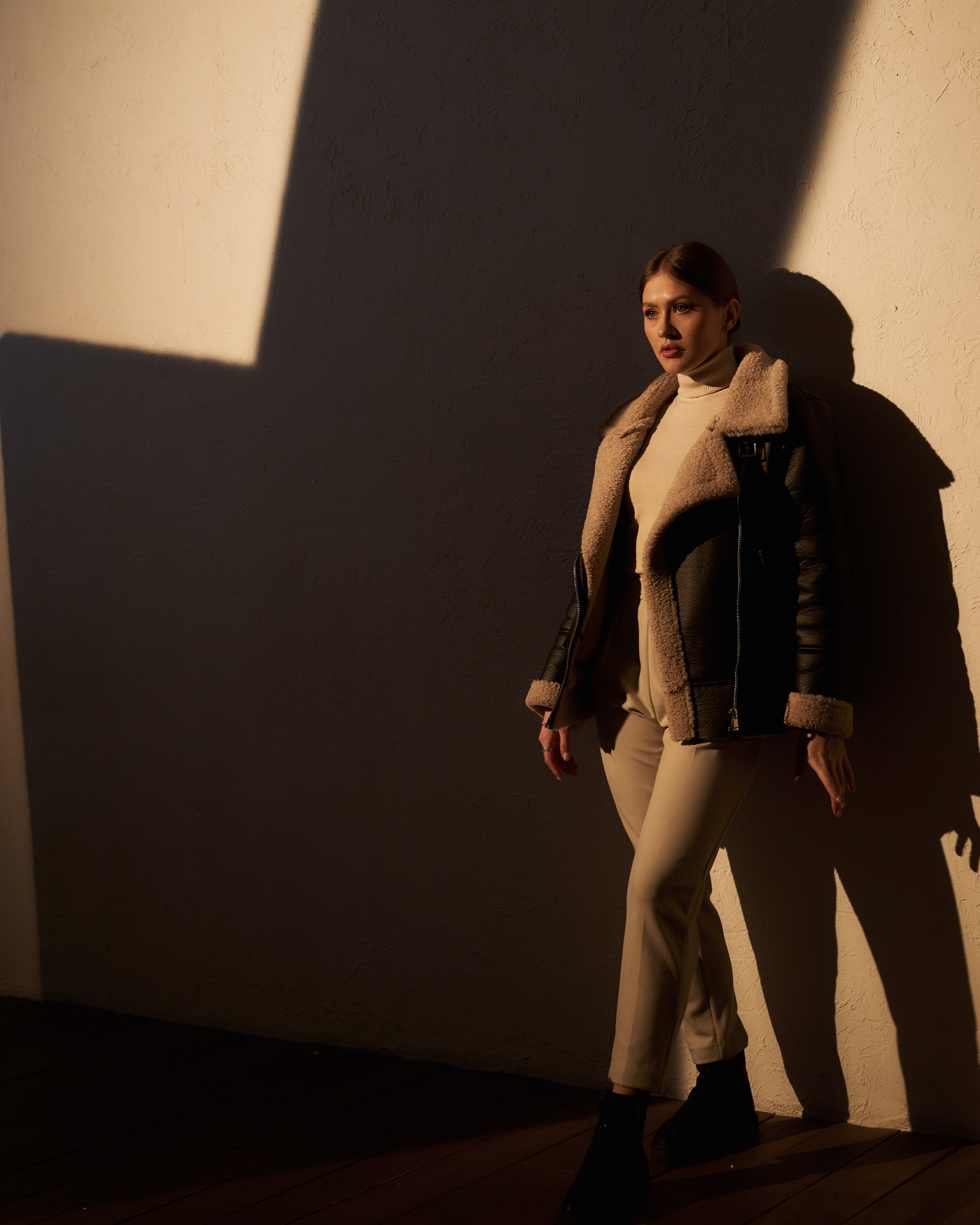 Осенняя коллекция. Фотограф в Санкт-Петербурге Виталий Кедов