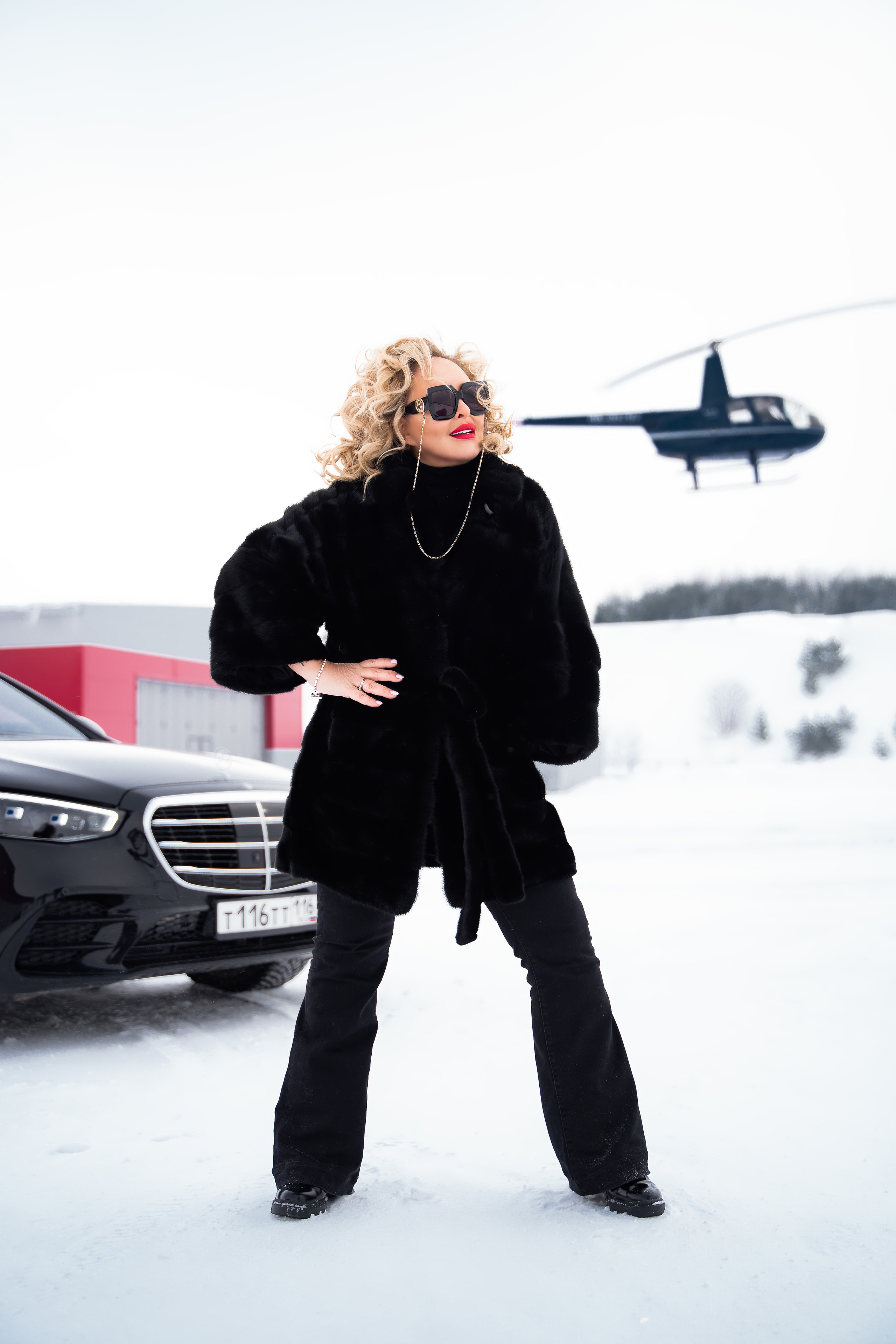 Татьяна. Фотограф Казань