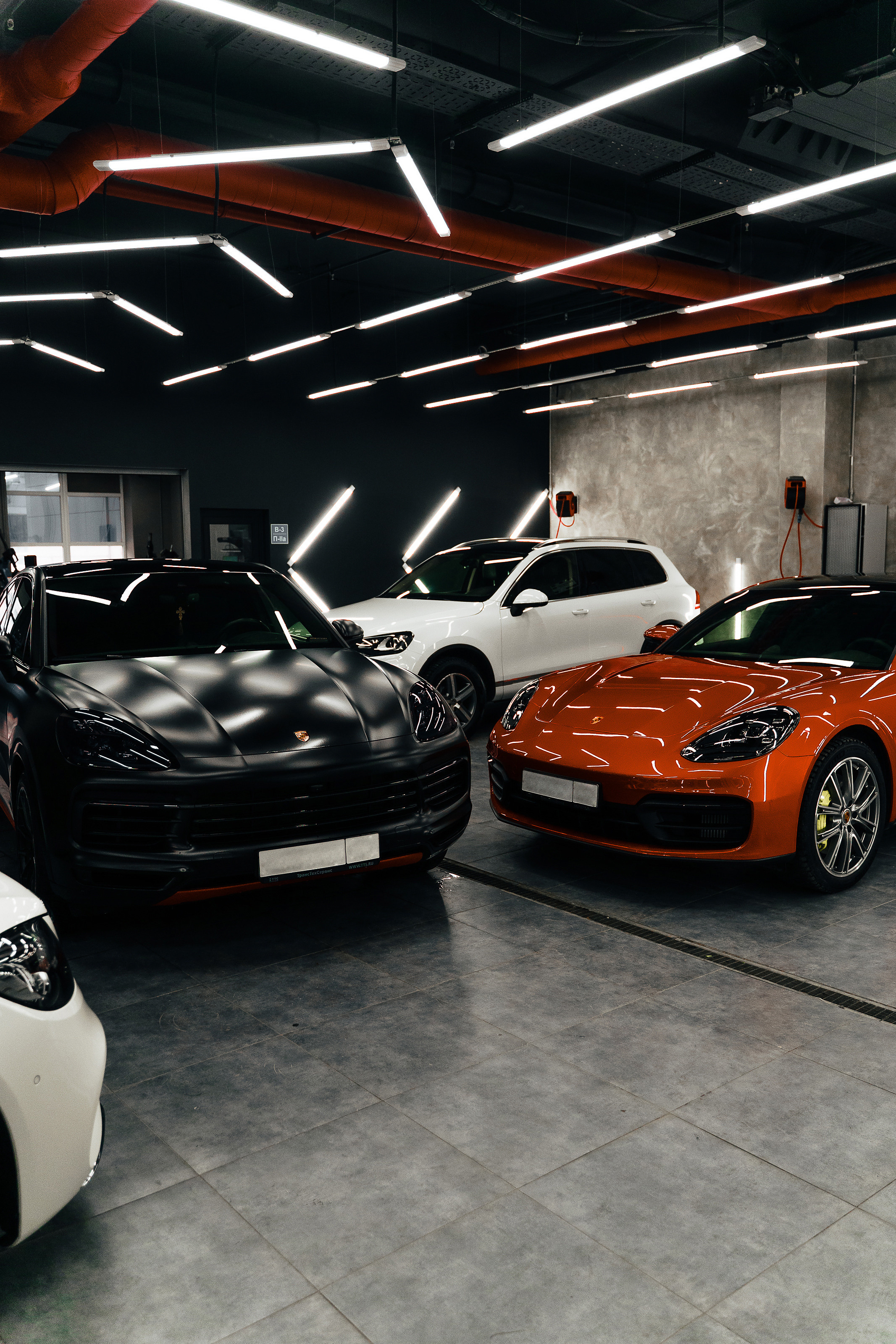 Rimzona. Фотограф Казань